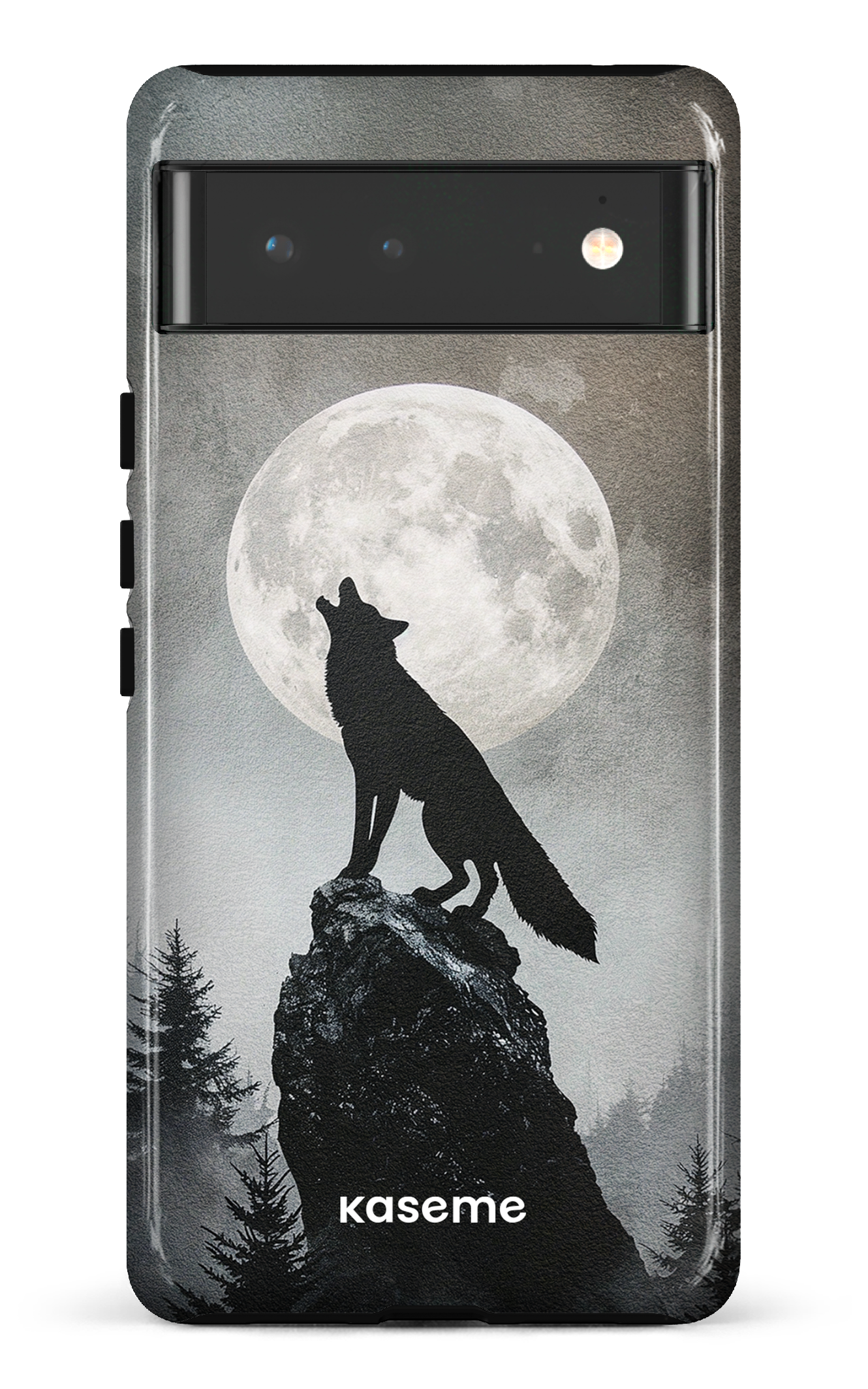 Google Pixel 6 Tough Twilight -