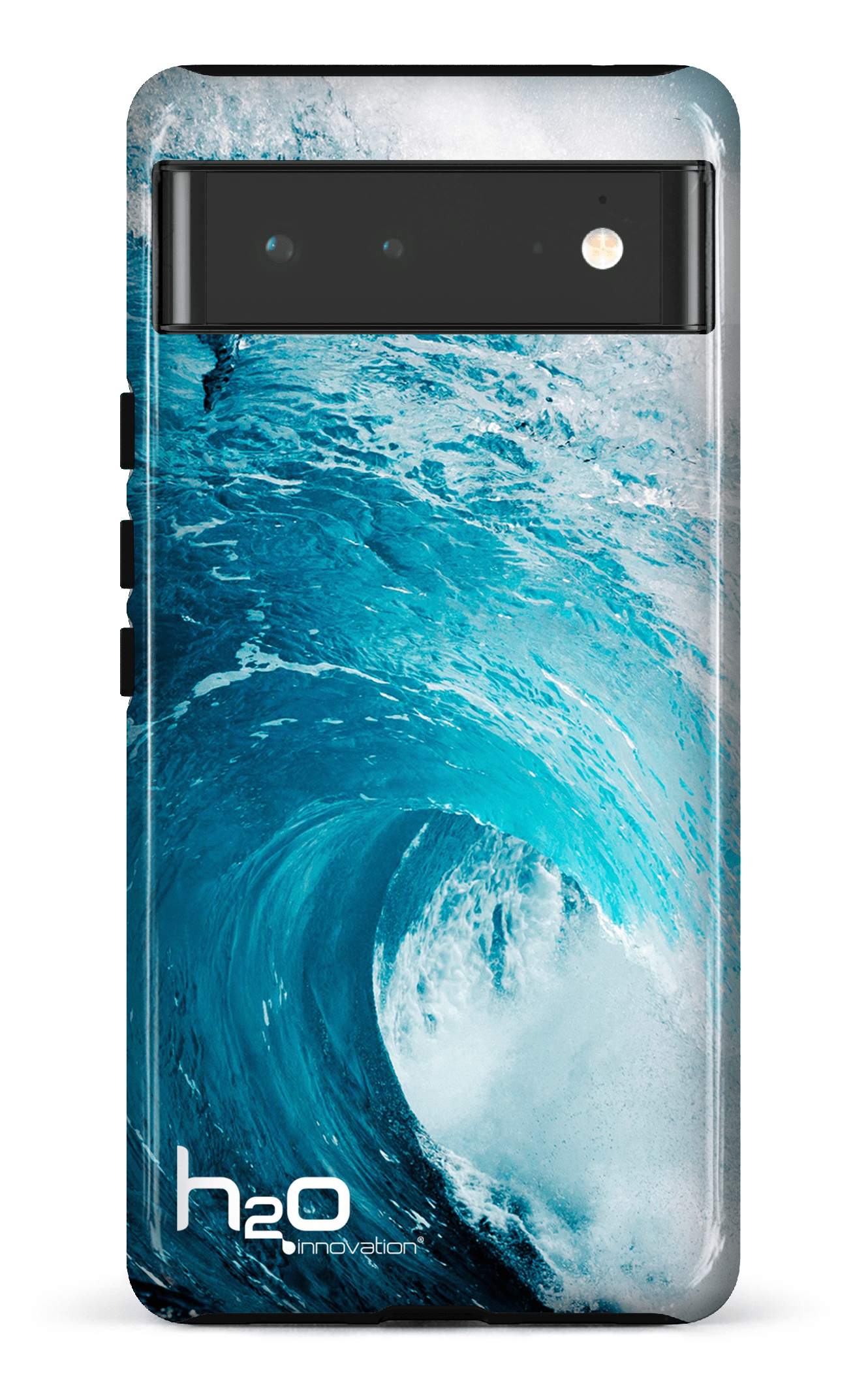 Google Pixel 6 Tough Wave by H2O -