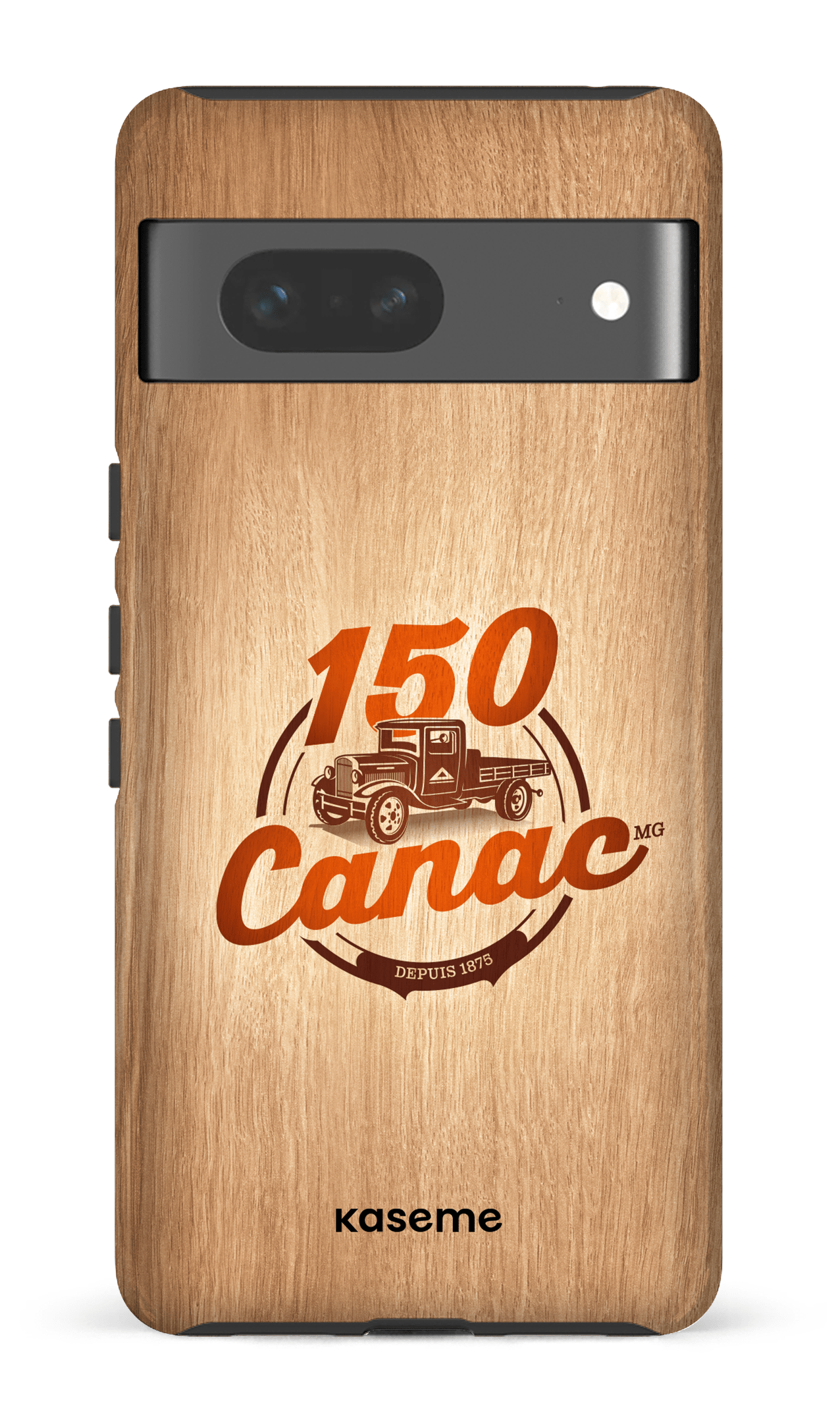 Google Pixel 7 Tough Gloss 150e Vintage -