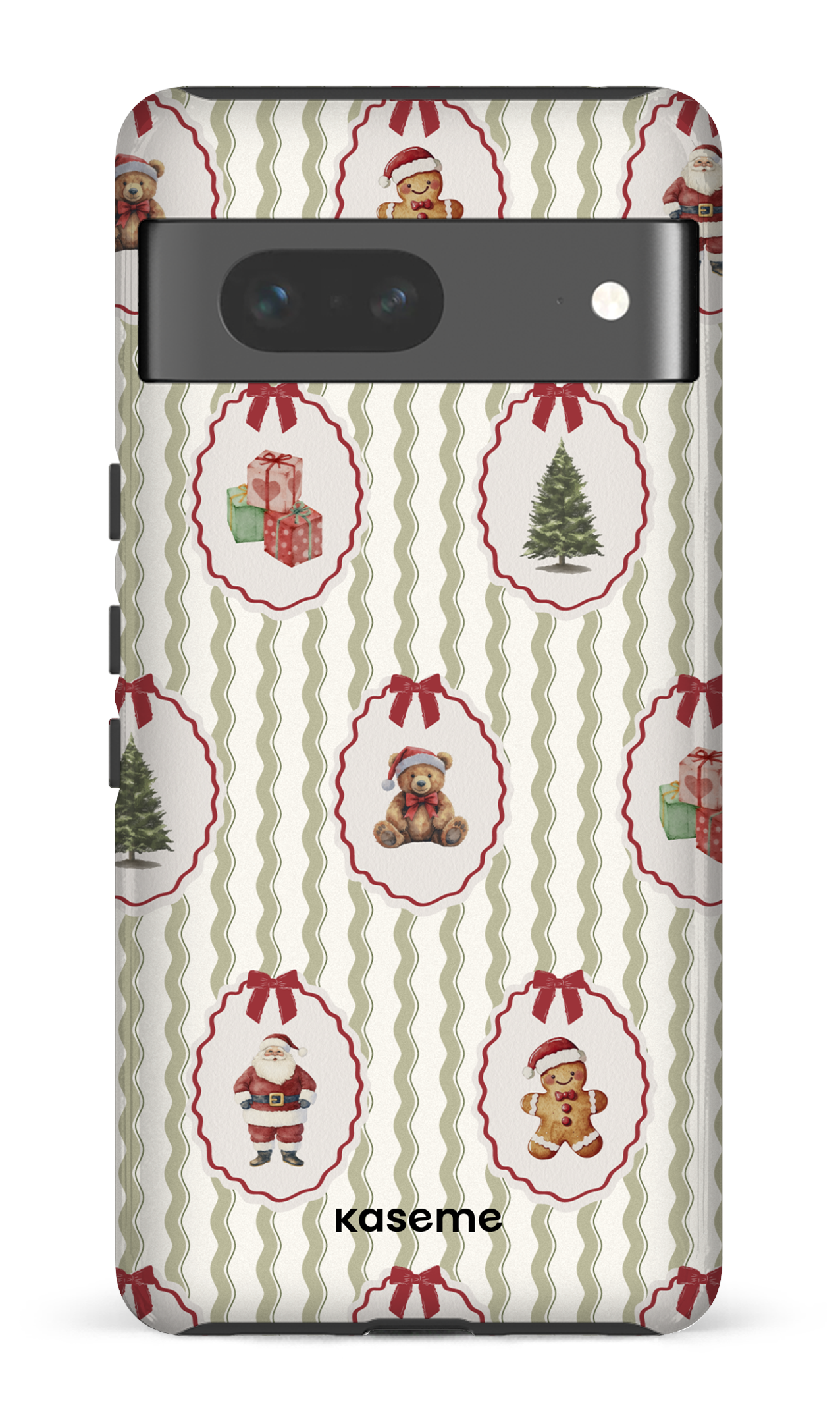 Google Pixel 7 Tough Gloss Adaline -