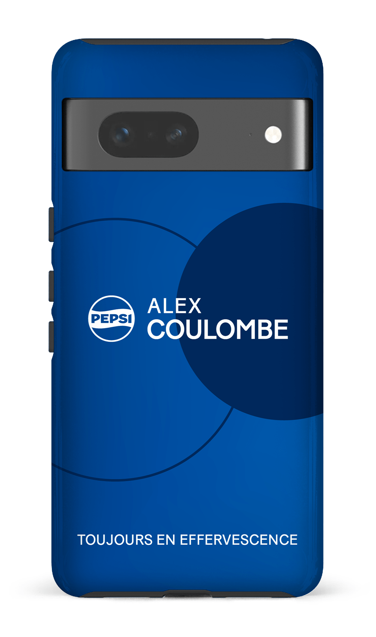Google Pixel 7 Tough Gloss Alex Coulombe -