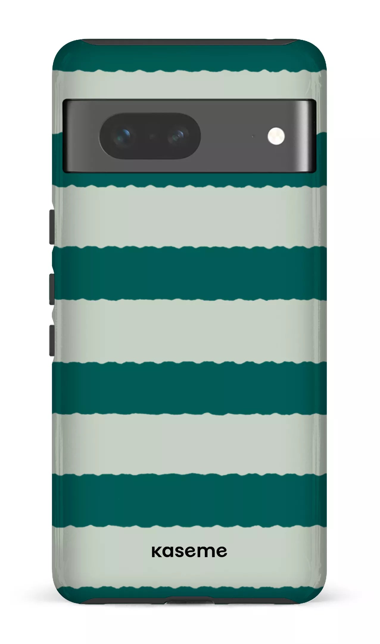 Google Pixel 7 Tough Gloss Aligned Green -