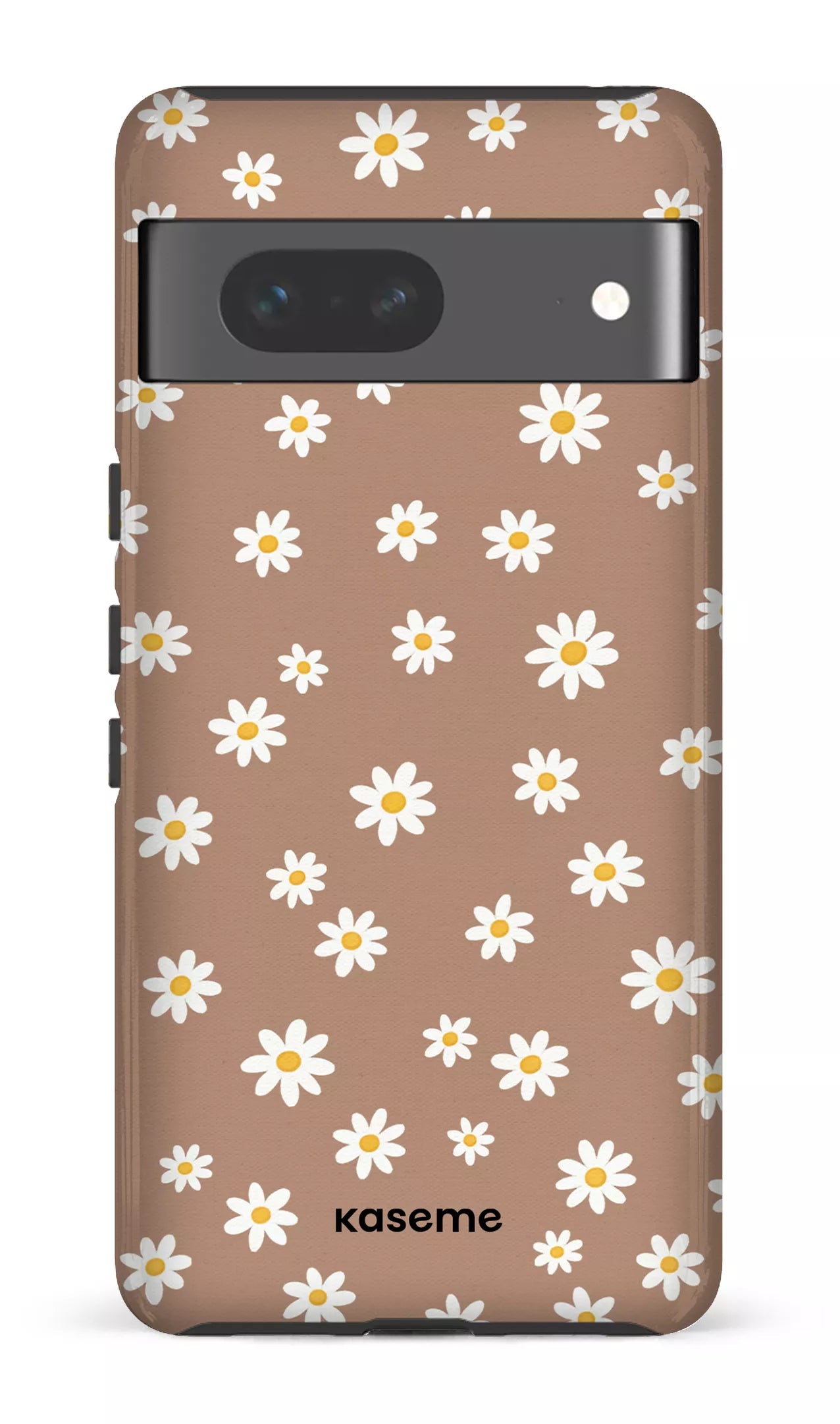 Google Pixel 7 Tough Gloss Amara Brown -