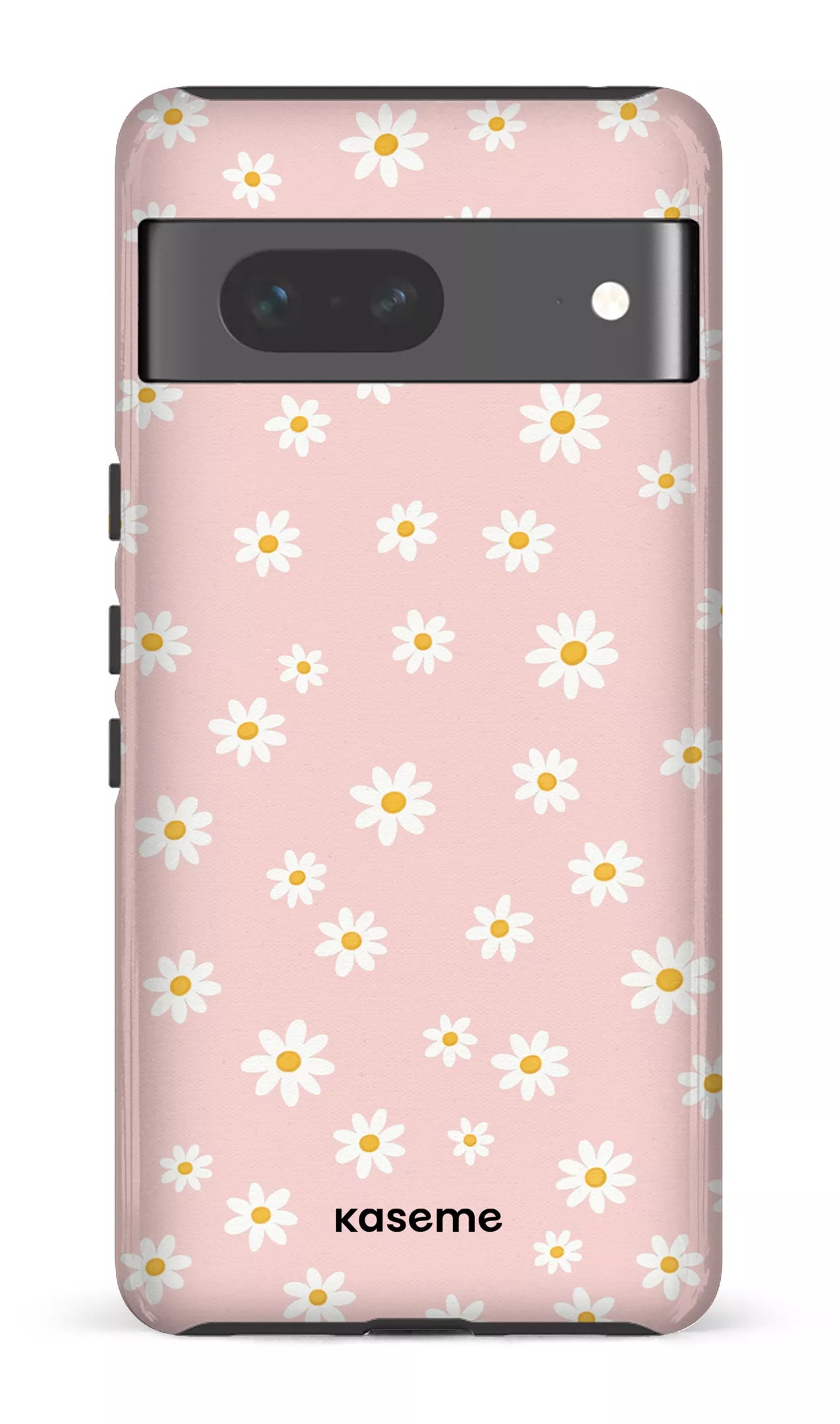 Google Pixel 7 Tough Gloss Amara Pink -