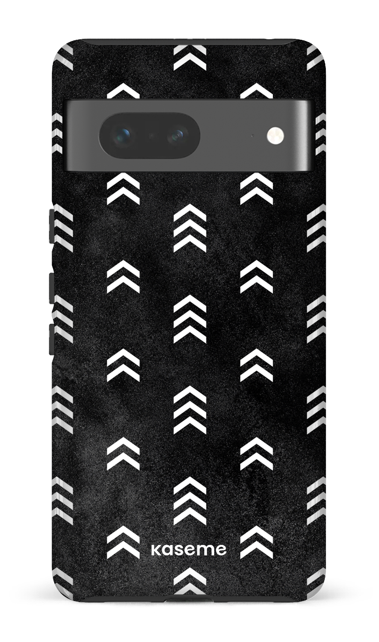 Google Pixel 7 Tough Gloss Arrow -