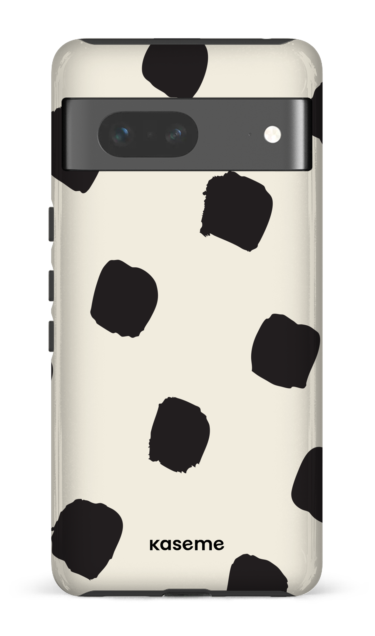 Google Pixel 7 Tough Gloss Arty -