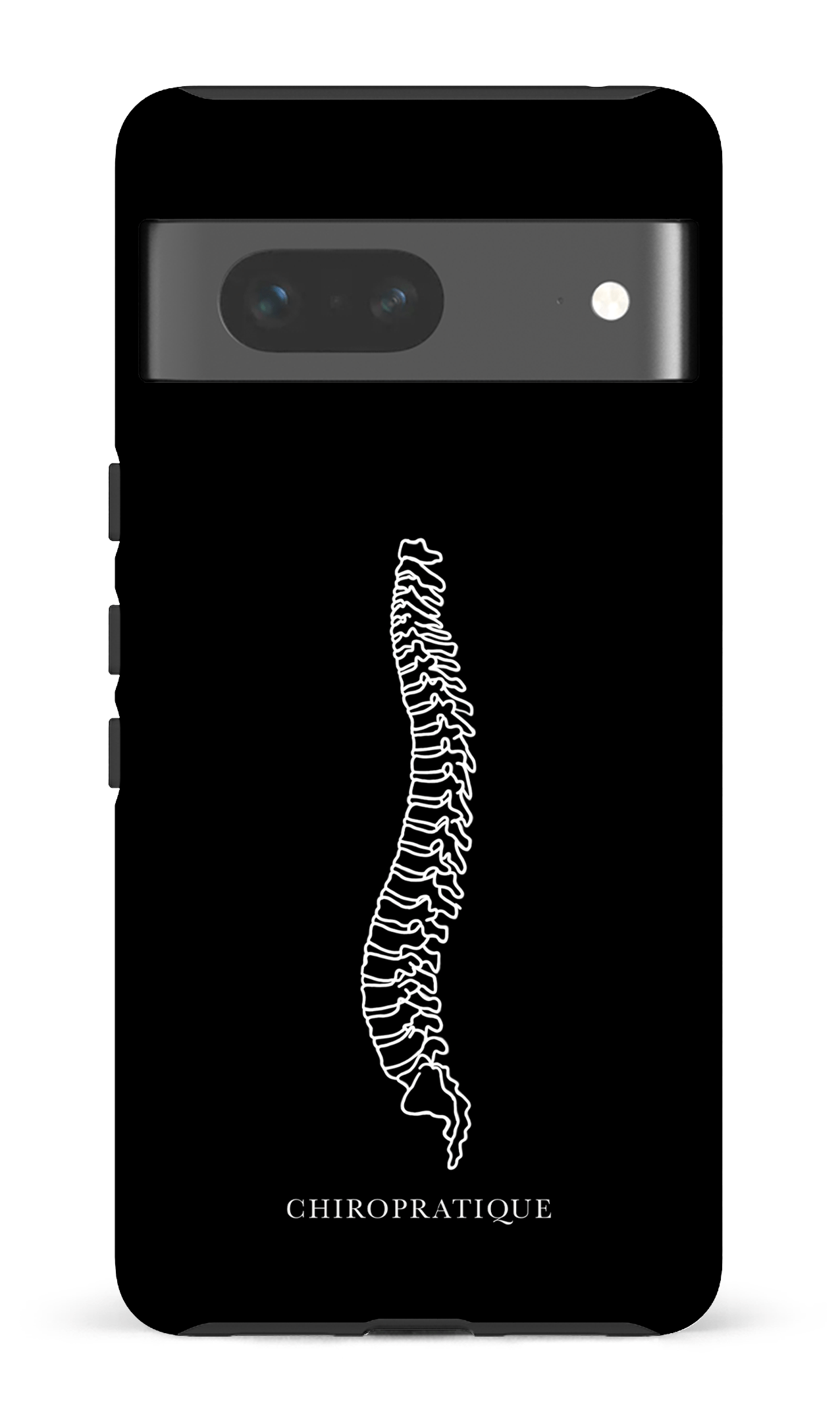 Google Pixel 7 Tough Gloss Aspects associés -