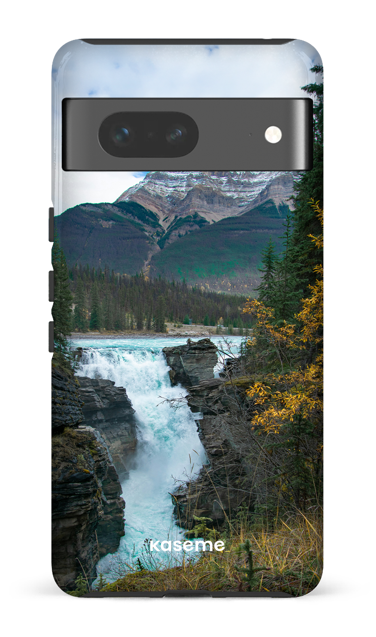 Google Pixel 7 Tough Gloss Athasoul -