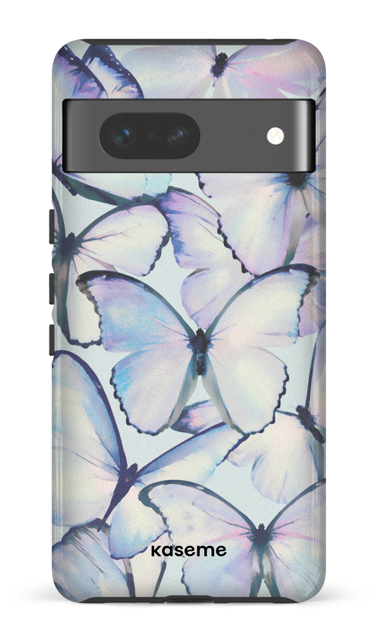 Google Pixel 7 Tough Gloss Azure Dreams -