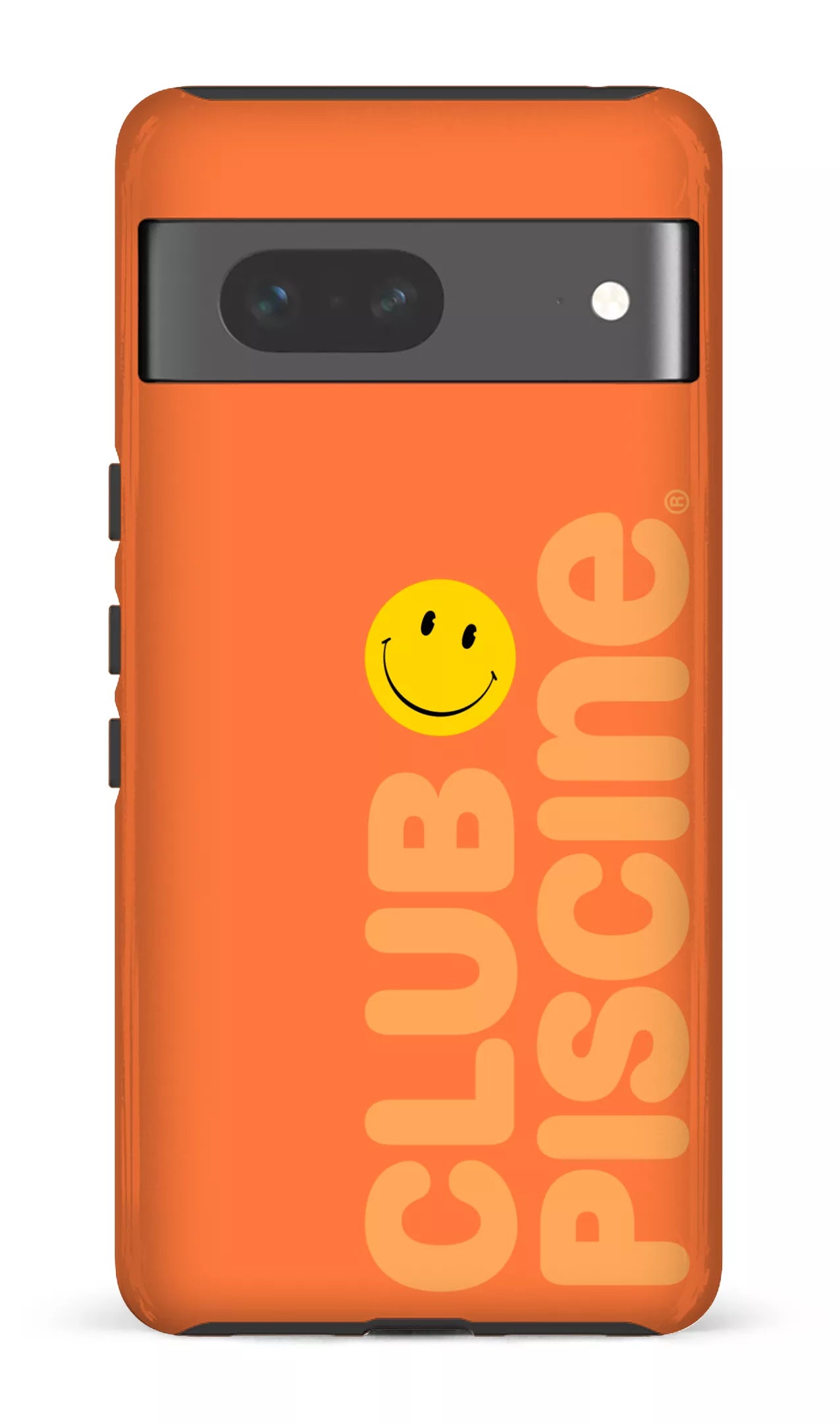 Google Pixel 7 Tough Gloss Beach Towel by Club Piscine -