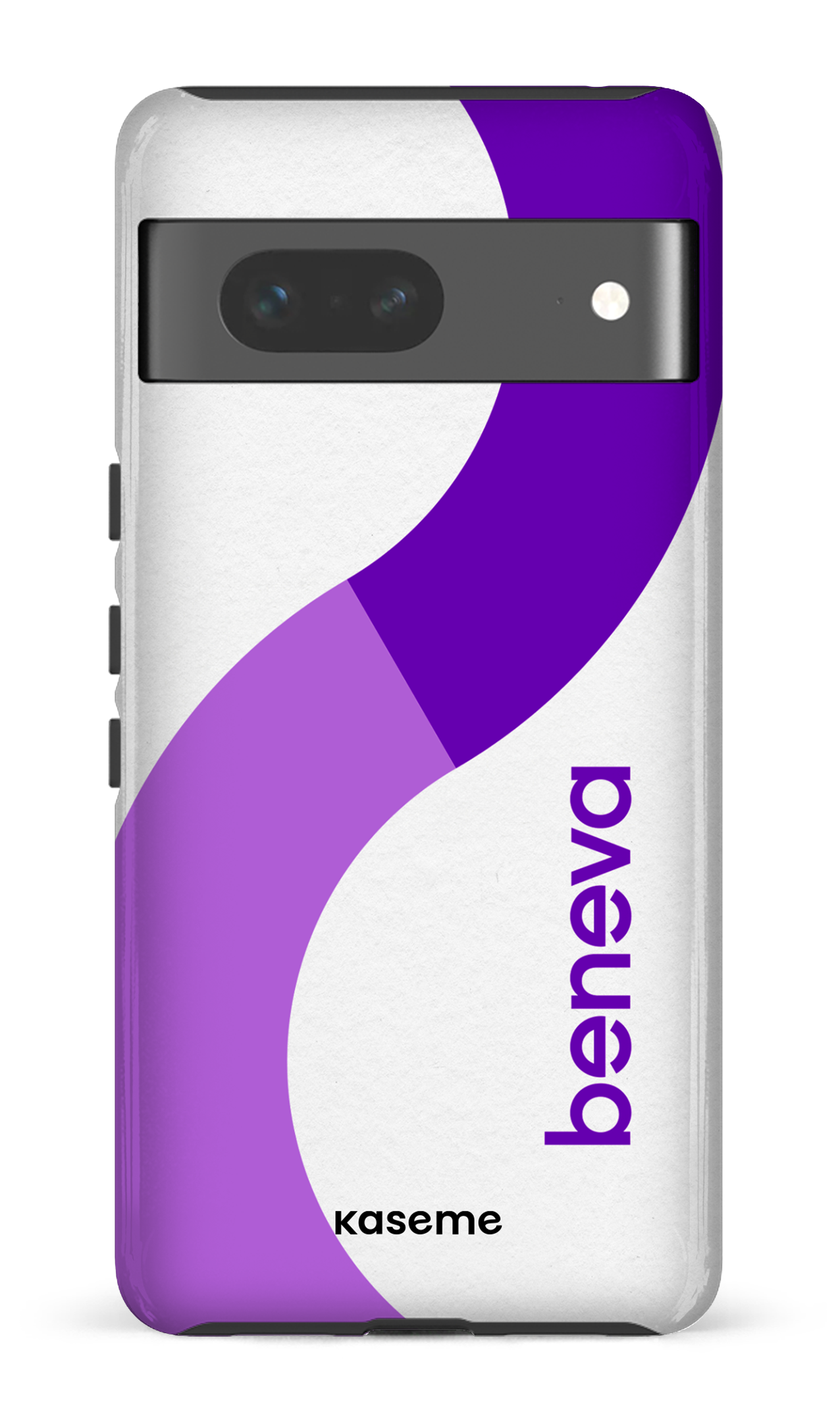Google Pixel 7 Tough Gloss Beneva Violet -