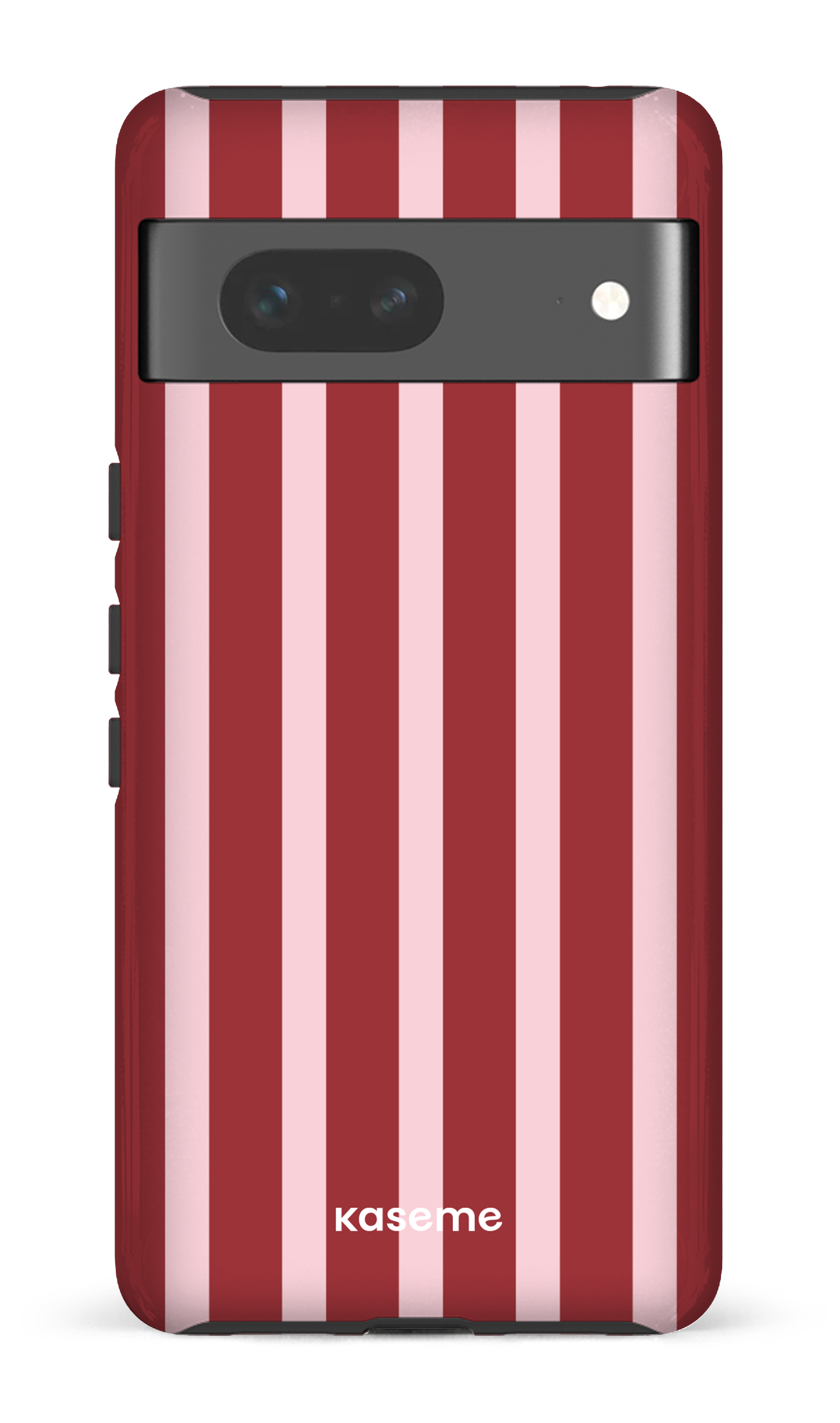 Google Pixel 7 Tough Gloss Berry Lane -