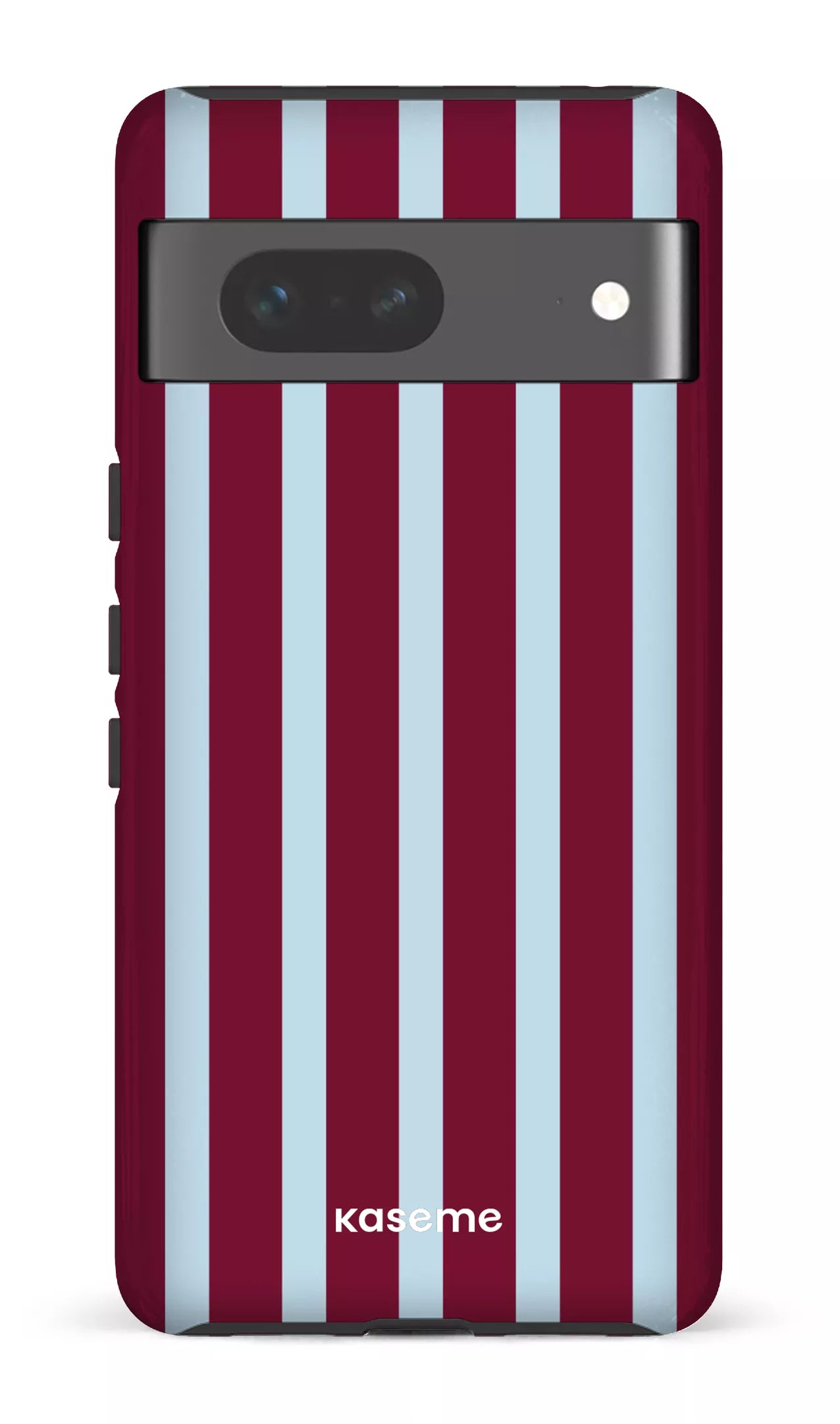 Google Pixel 7 Tough Gloss Berry Lane Burgundy -
