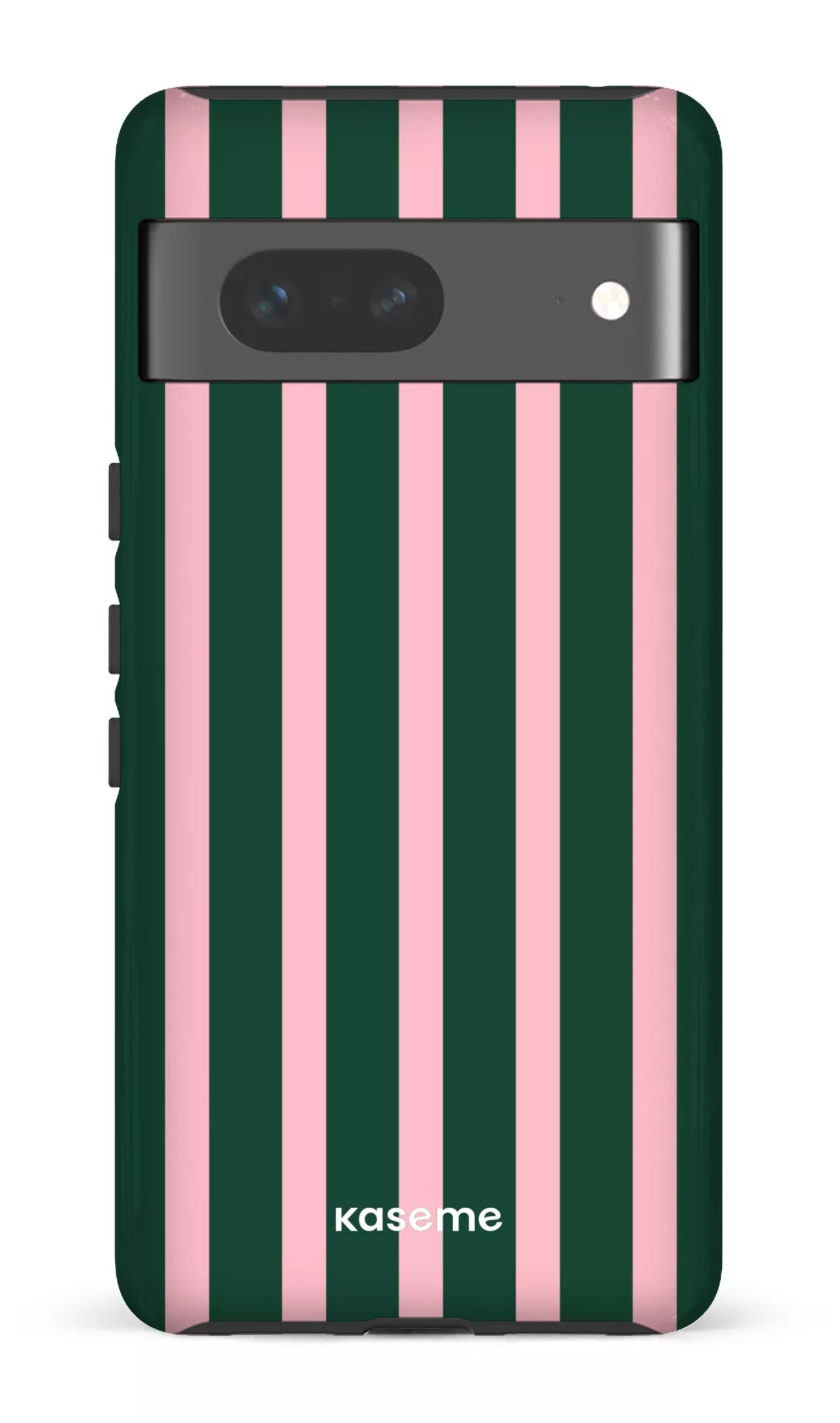 Google Pixel 7 Tough Gloss Berry Lane Green -