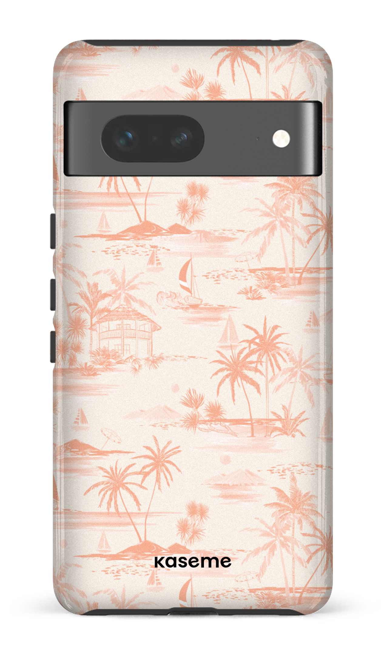 Google Pixel 7 Tough Gloss Cabana -