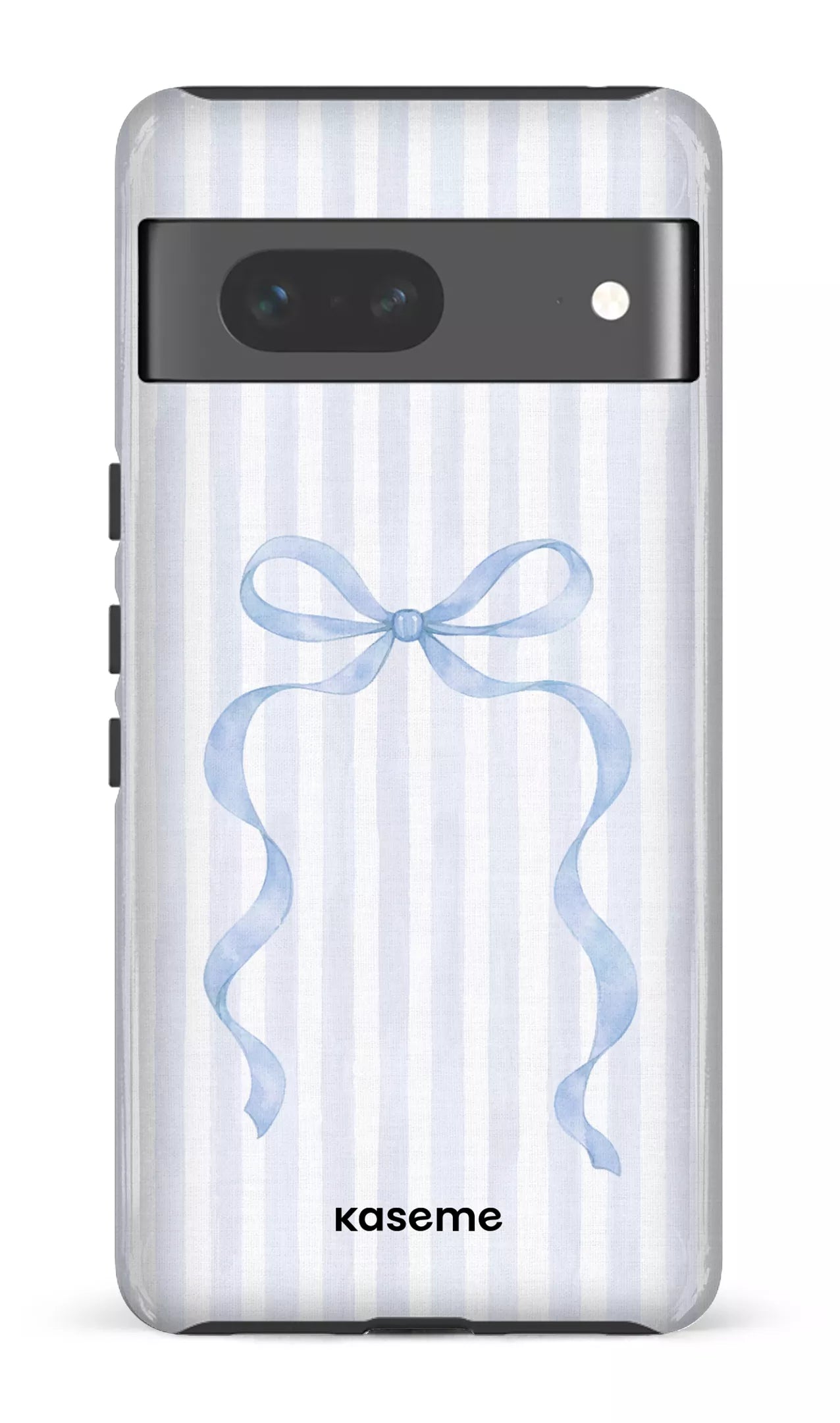 Google Pixel 7 Tough Gloss Celeste Blue -