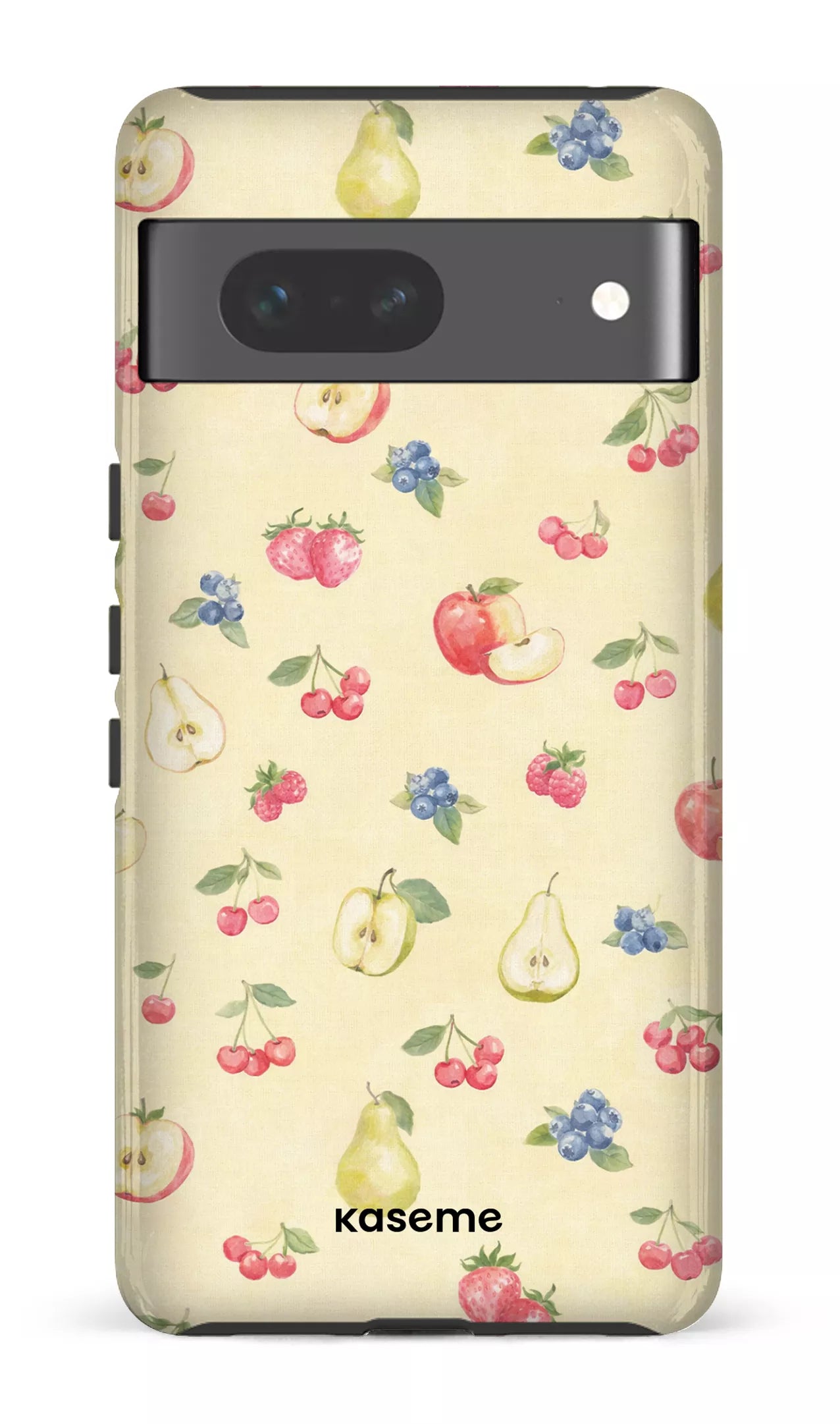Google Pixel 7 Tough Gloss Clara -