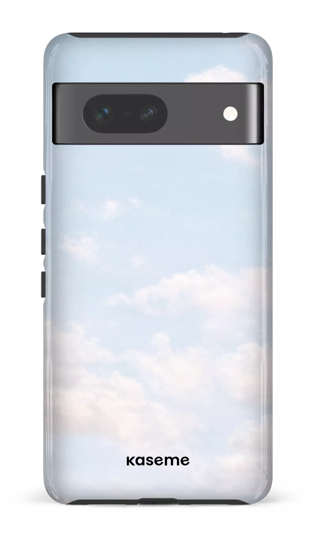 Google Pixel 7 Tough Gloss Cloud Dancer -