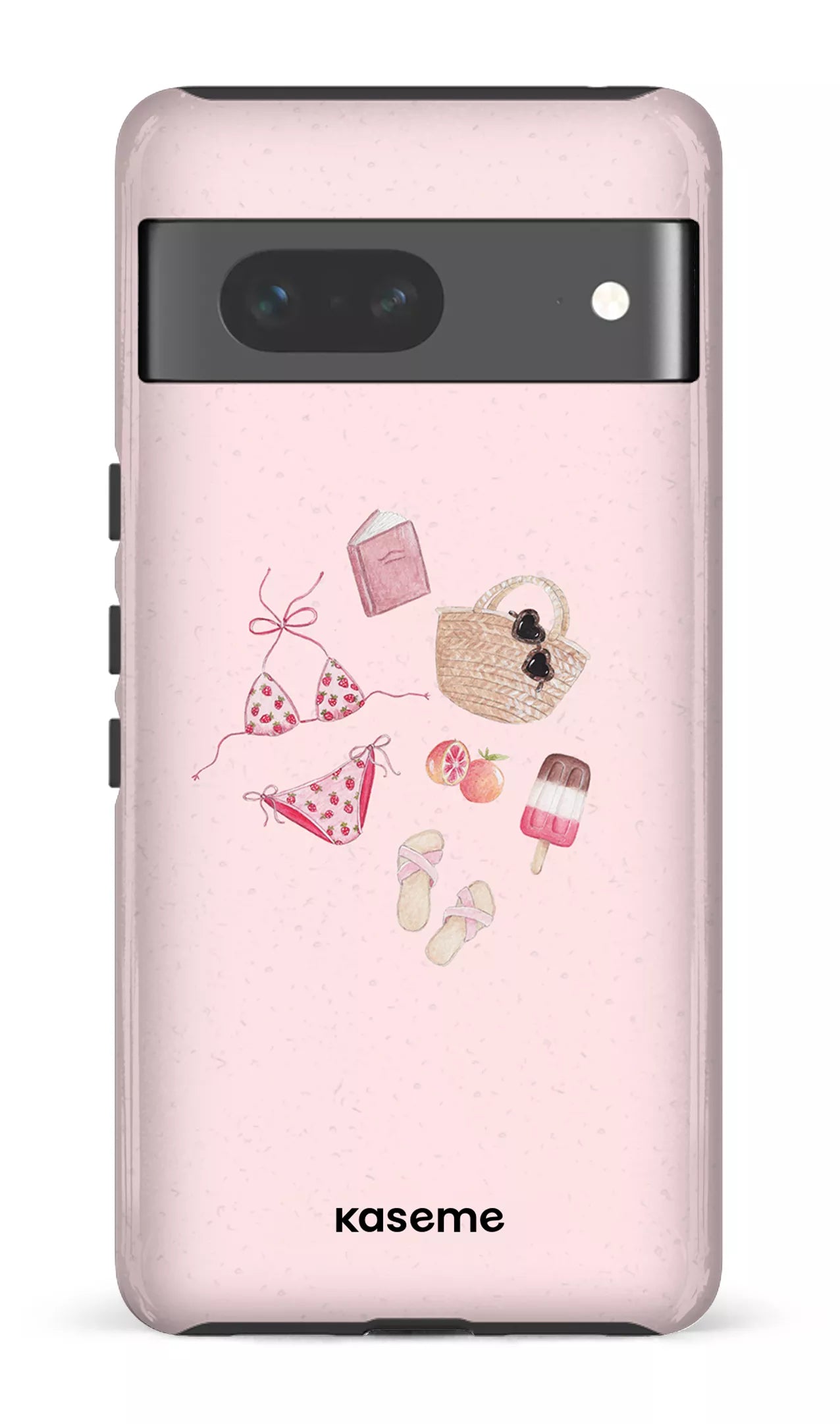 Google Pixel 7 Tough Gloss Coast -