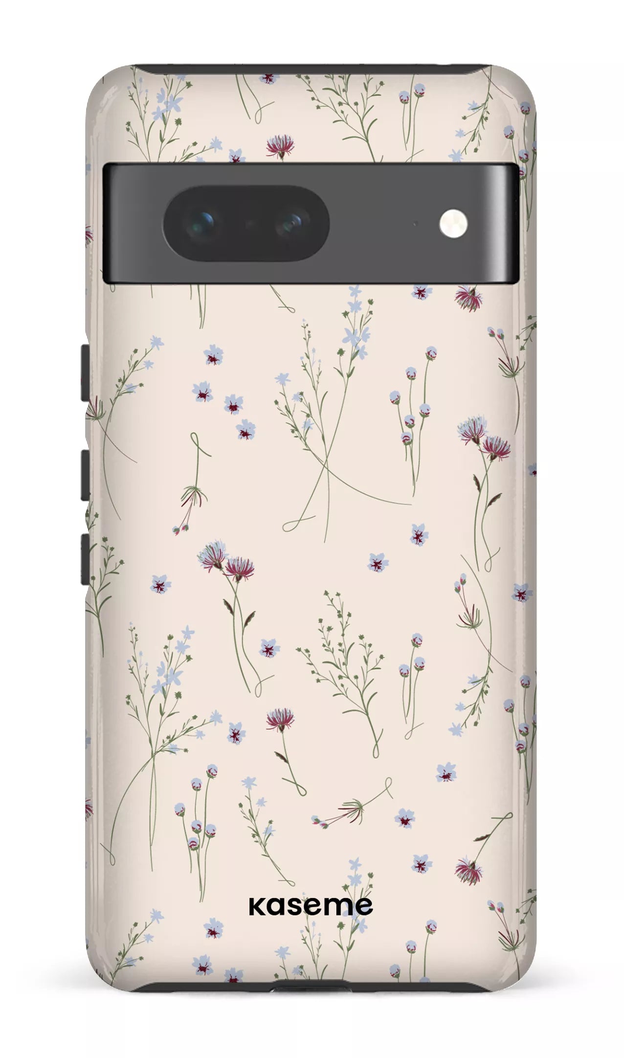 Google Pixel 7 Tough Gloss Courage Blue -