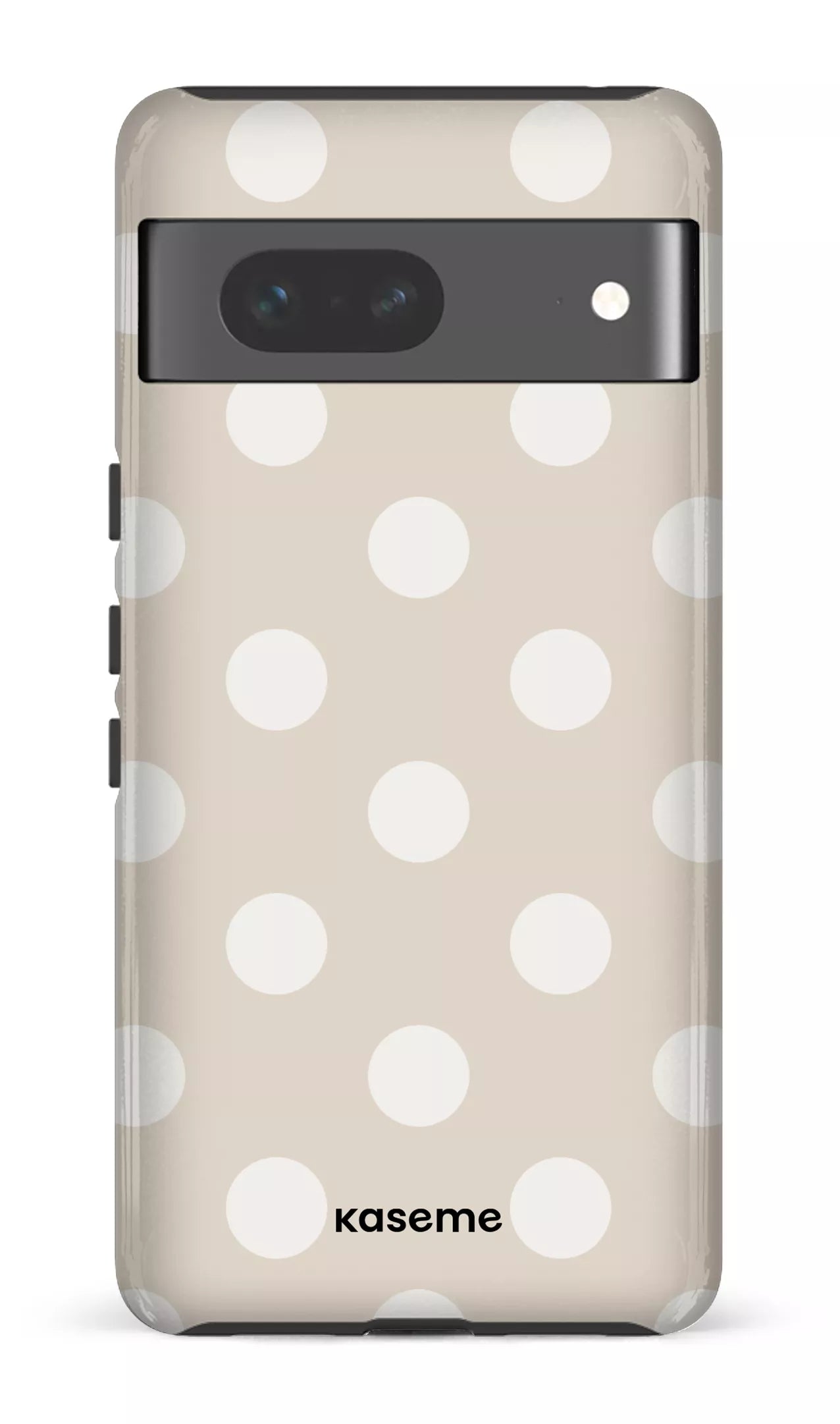 Google Pixel 7 Tough Gloss Couture Beige -