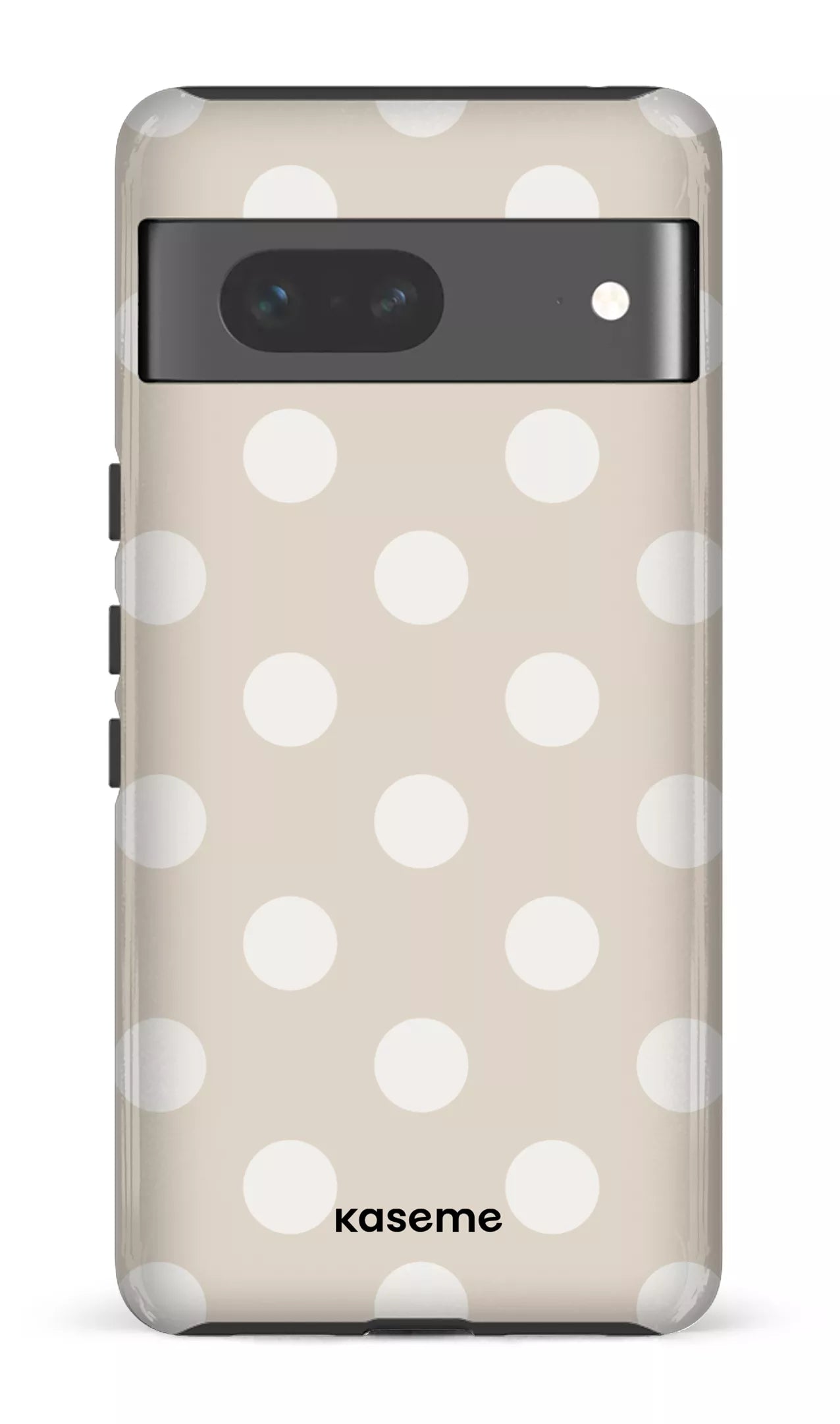 Google Pixel 7 Tough Gloss Couture Beige -