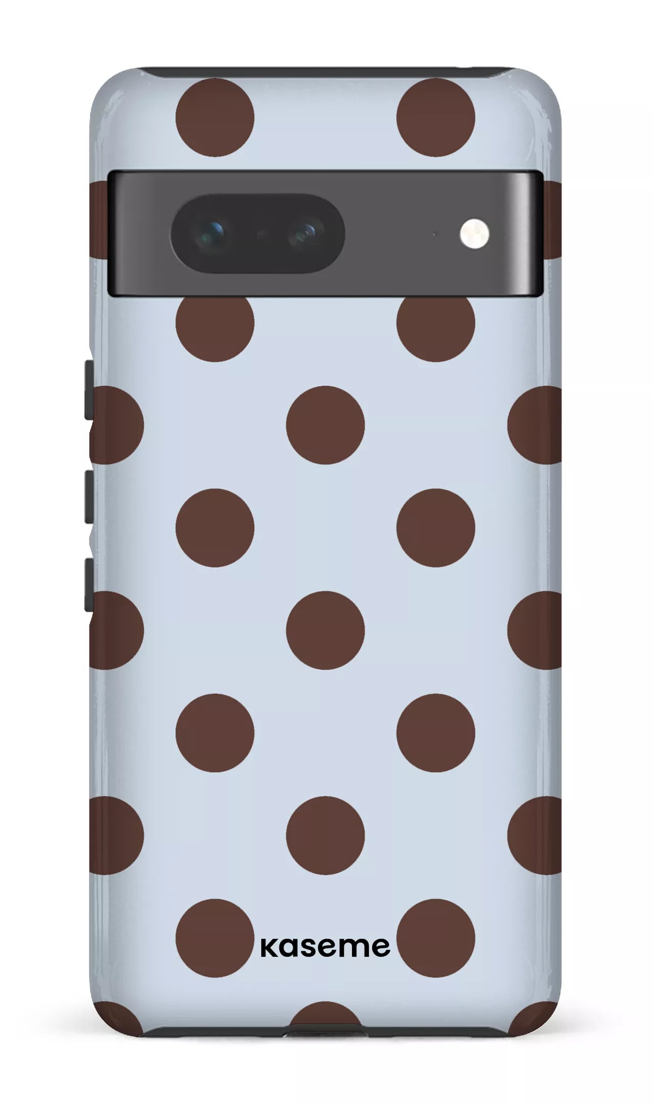 Google Pixel 7 Tough Gloss Couture Blue -