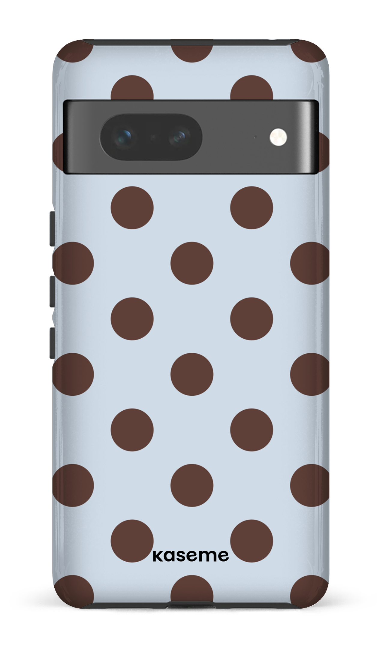Google Pixel 7 Tough Gloss Couture Blue -