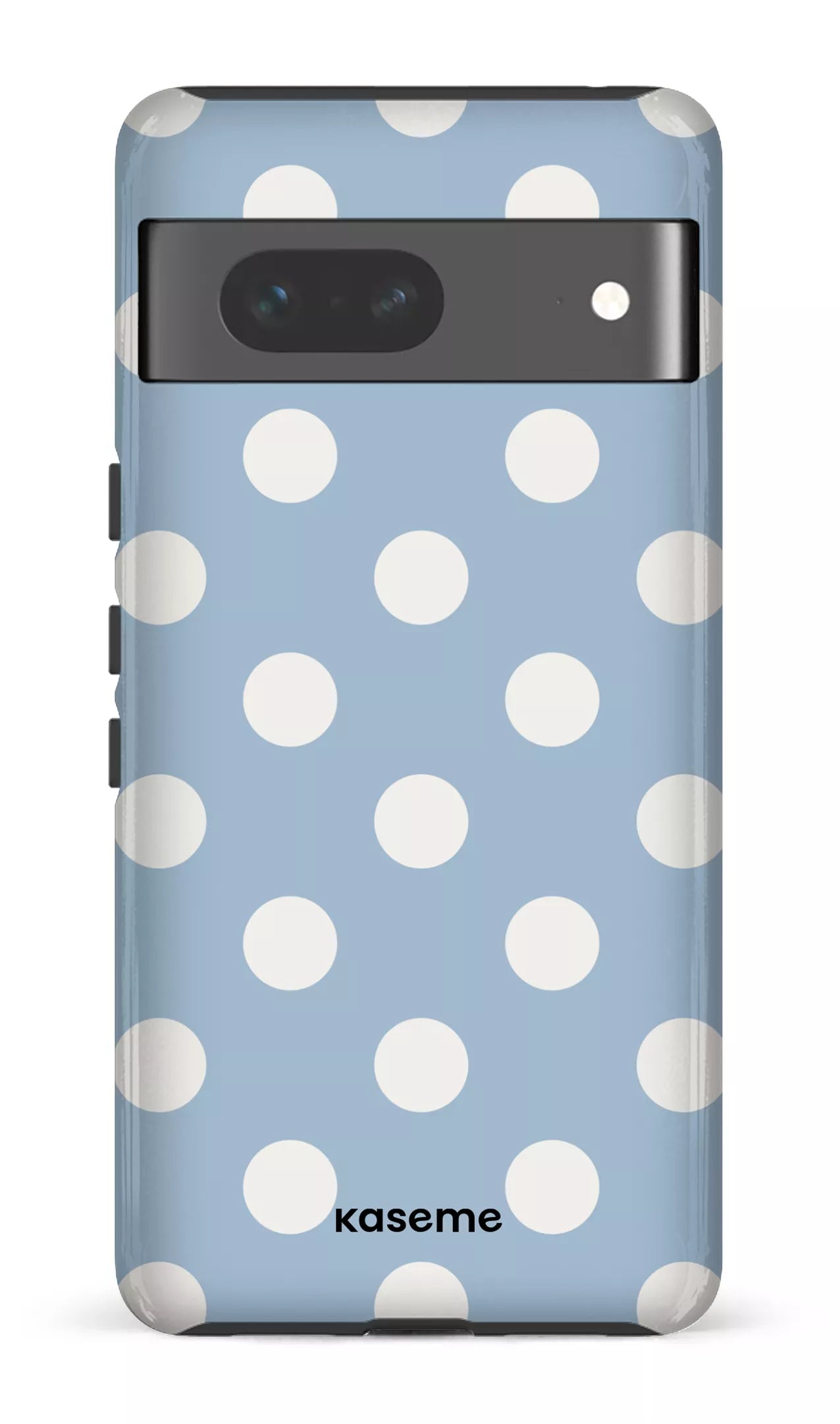 Google Pixel 7 Tough Gloss Couture Ice -
