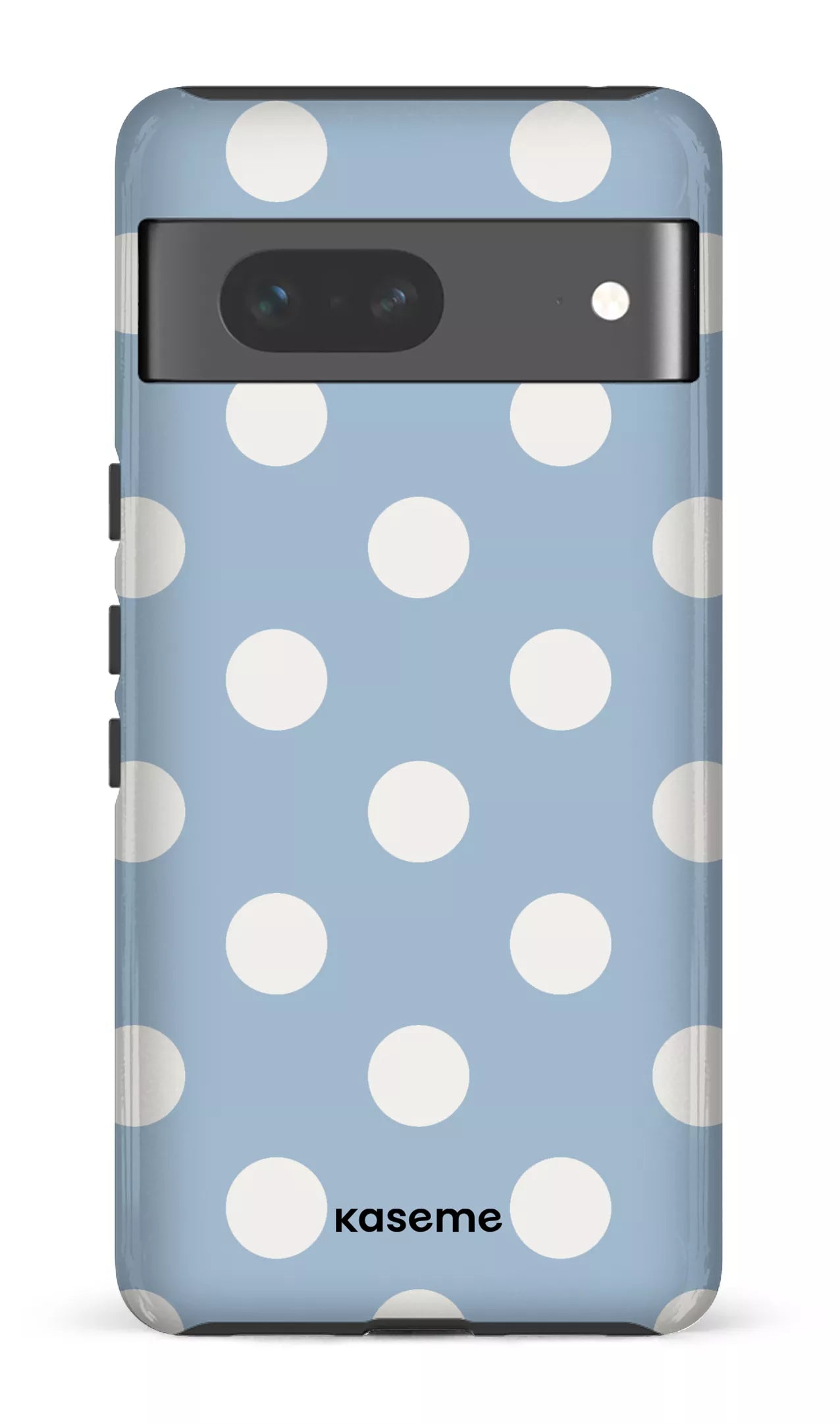 Google Pixel 7 Tough Gloss Couture Ice -