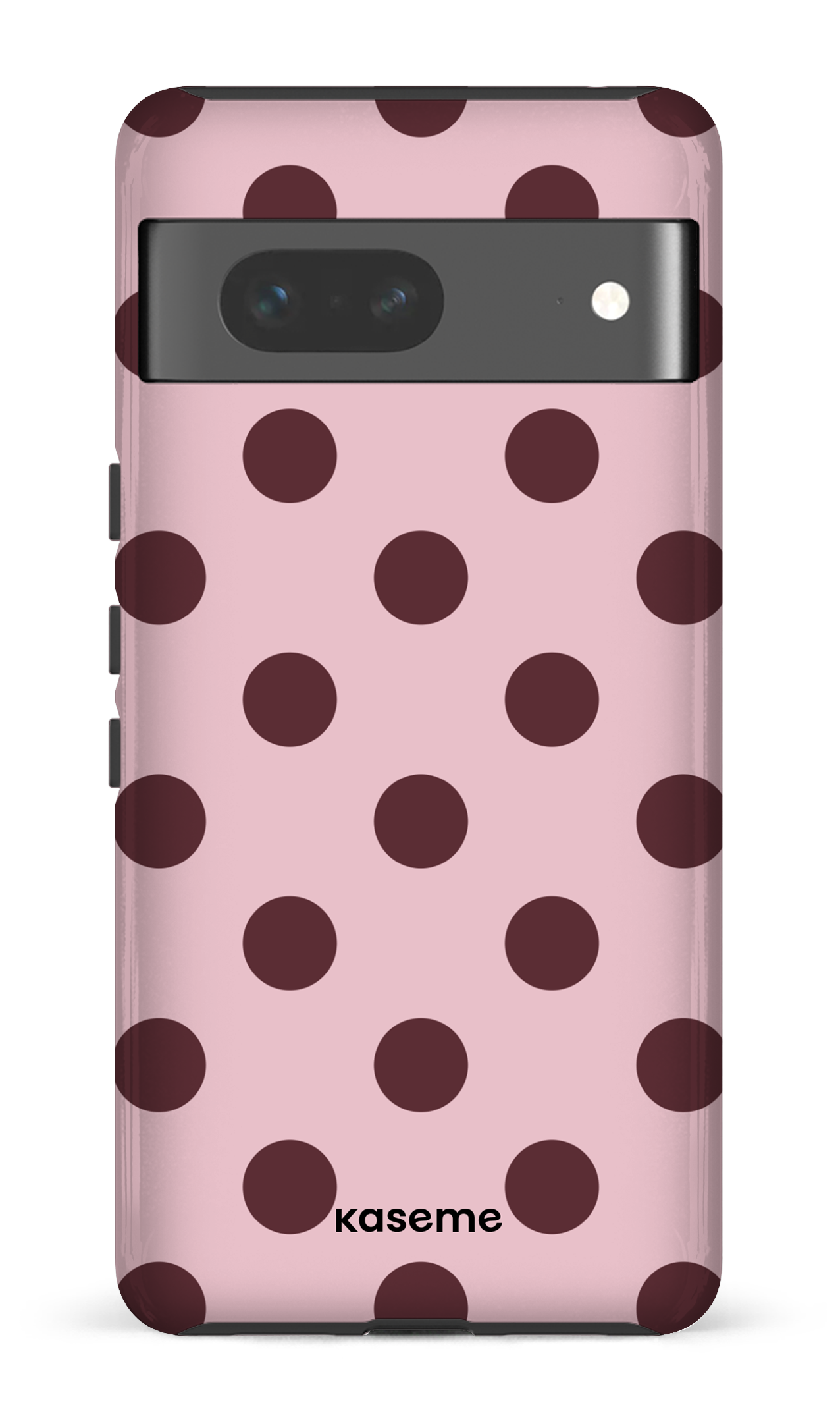 Google Pixel 7 Tough Gloss Couture Pink -
