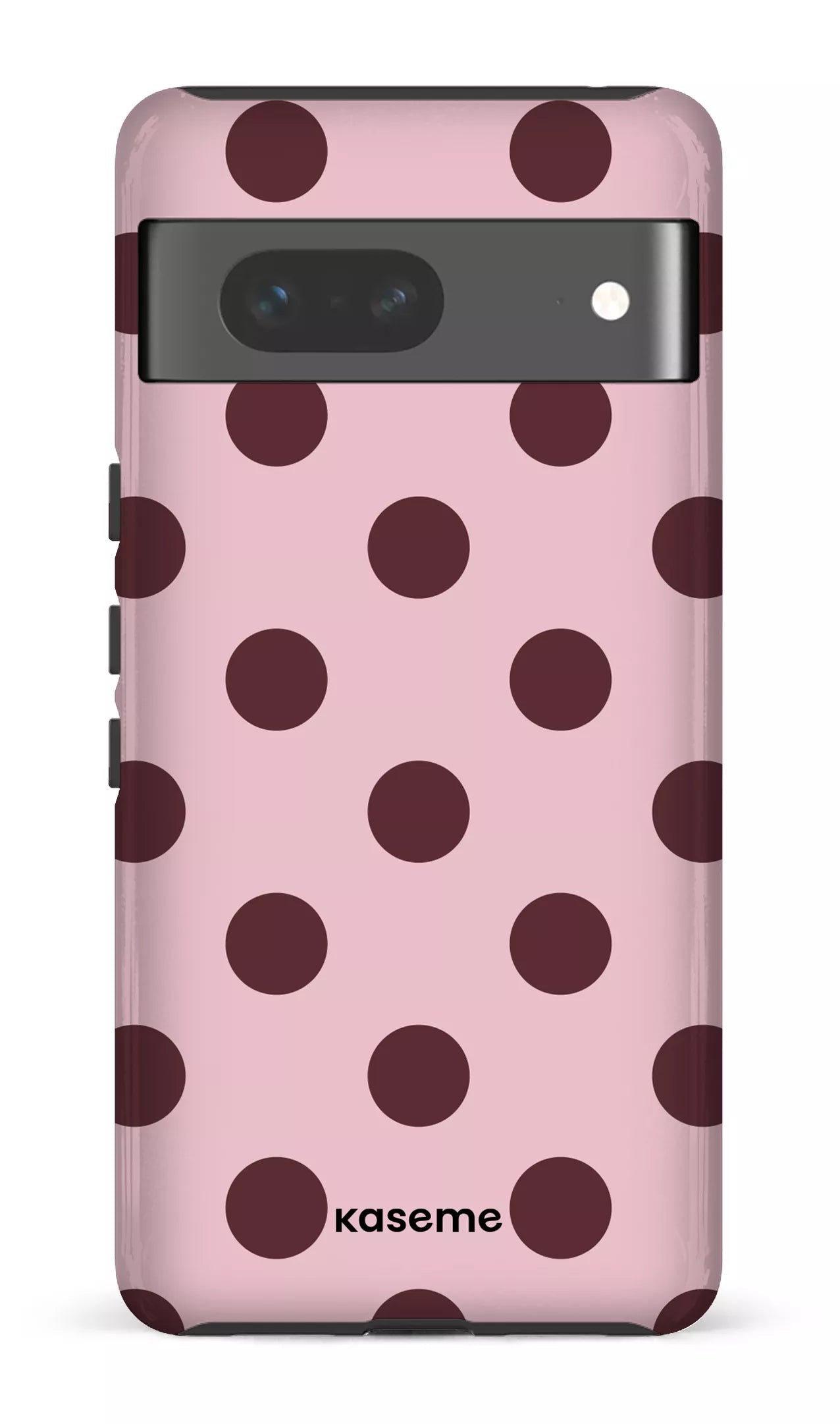 Google Pixel 7 Tough Gloss Couture Pink -
