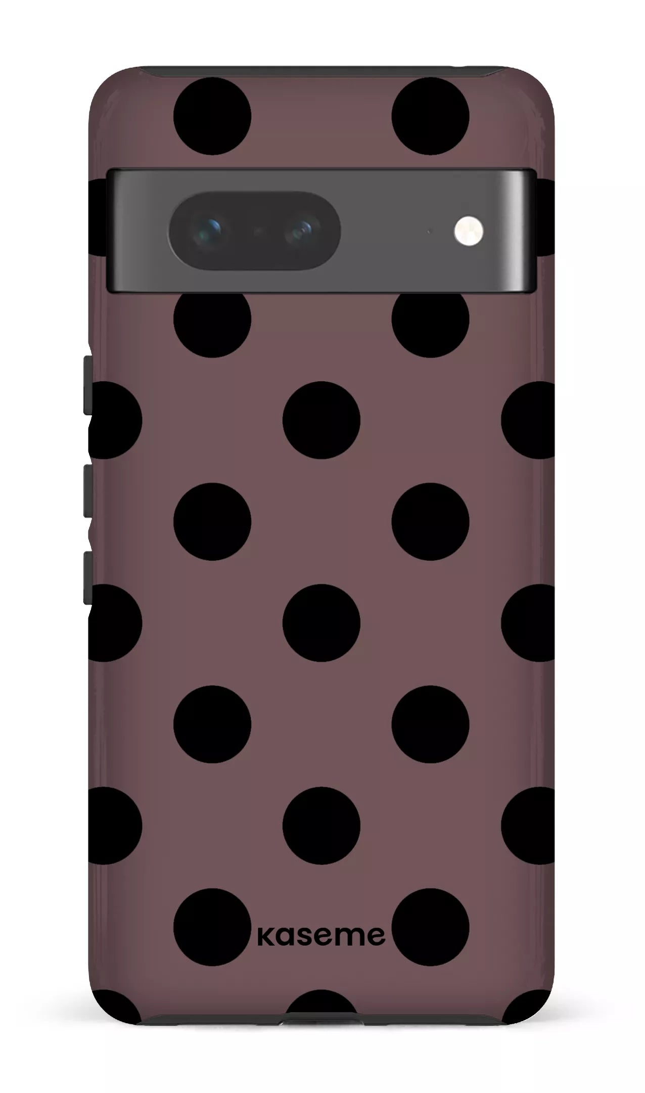 Google Pixel 7 Tough Gloss Couture Plum -
