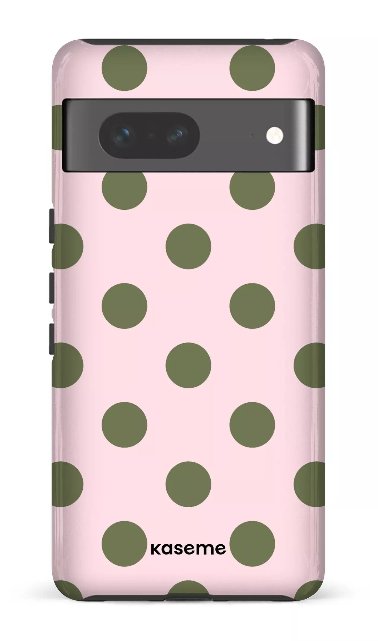 Google Pixel 7 Tough Gloss Couture Rosé -