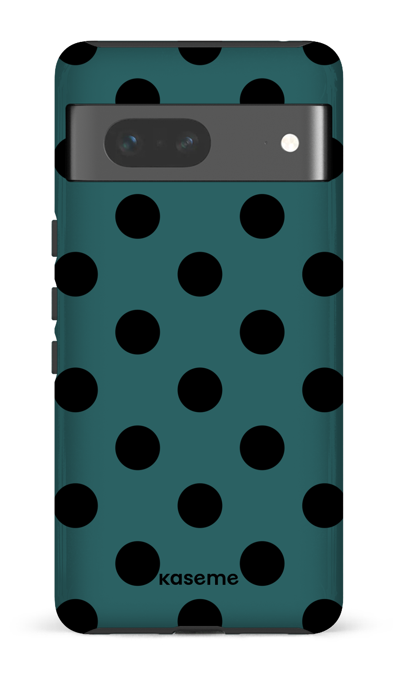 Google Pixel 7 Tough Gloss Couture Teal -