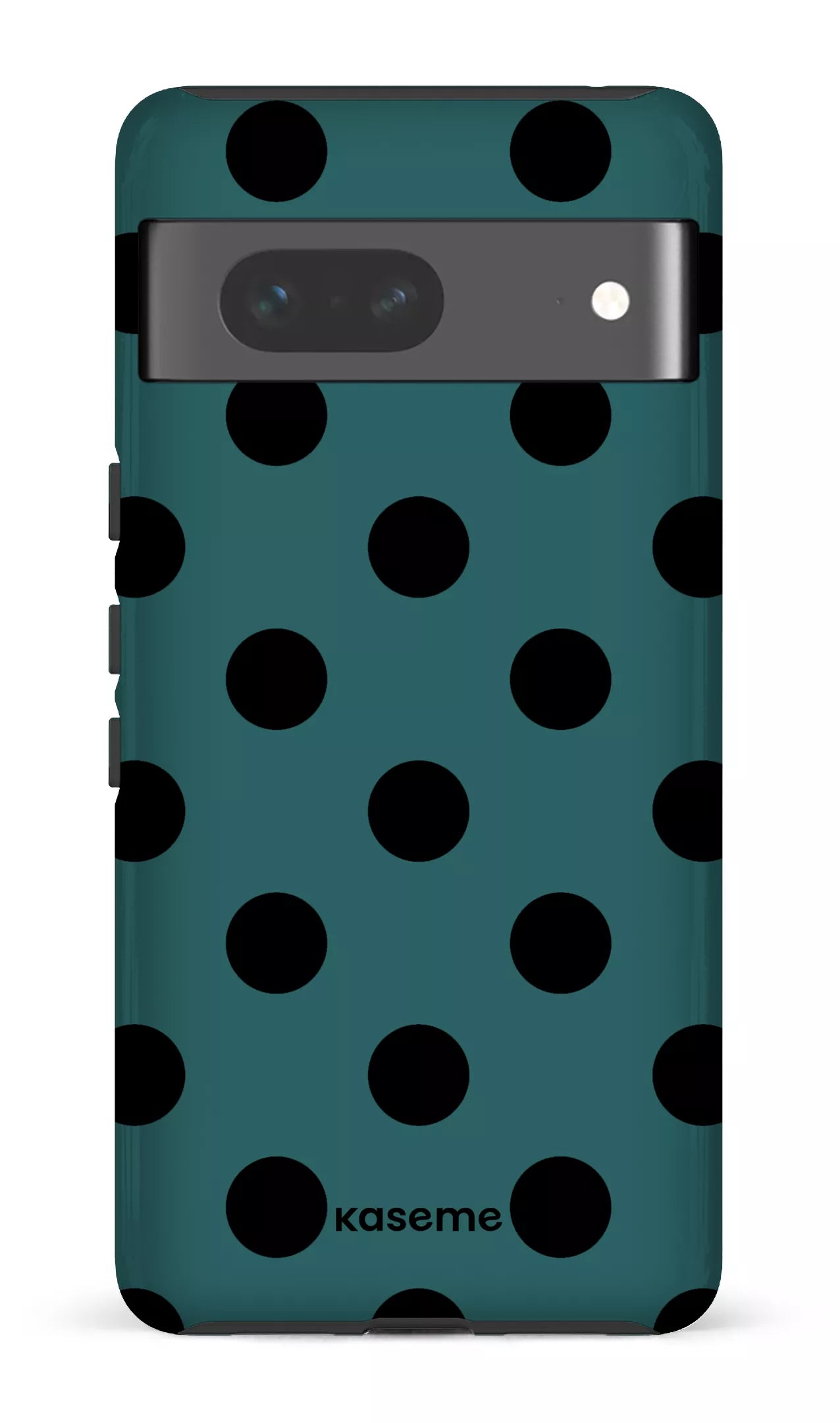 Google Pixel 7 Tough Gloss Couture Teal -