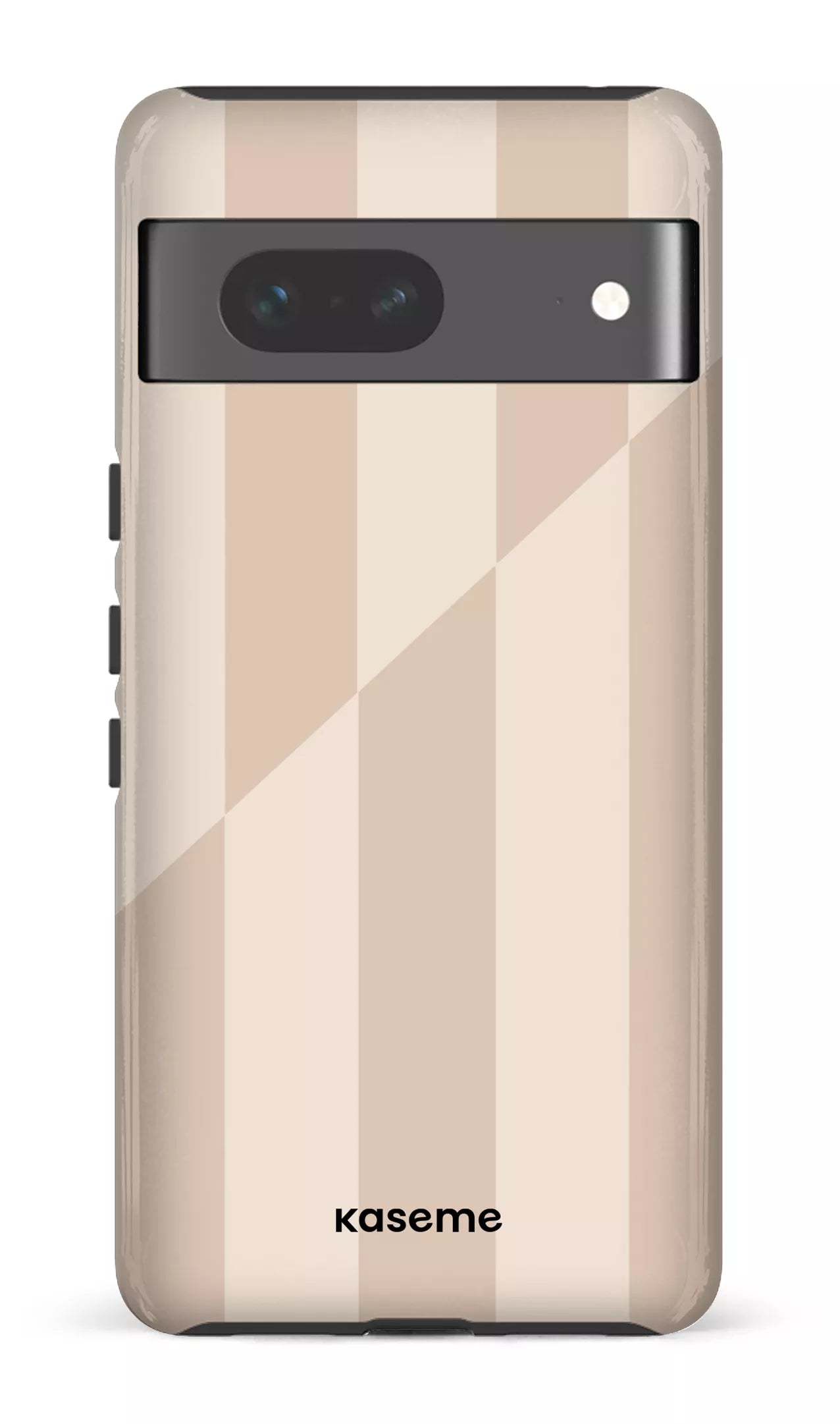 Google Pixel 7 Tough Gloss Divided -