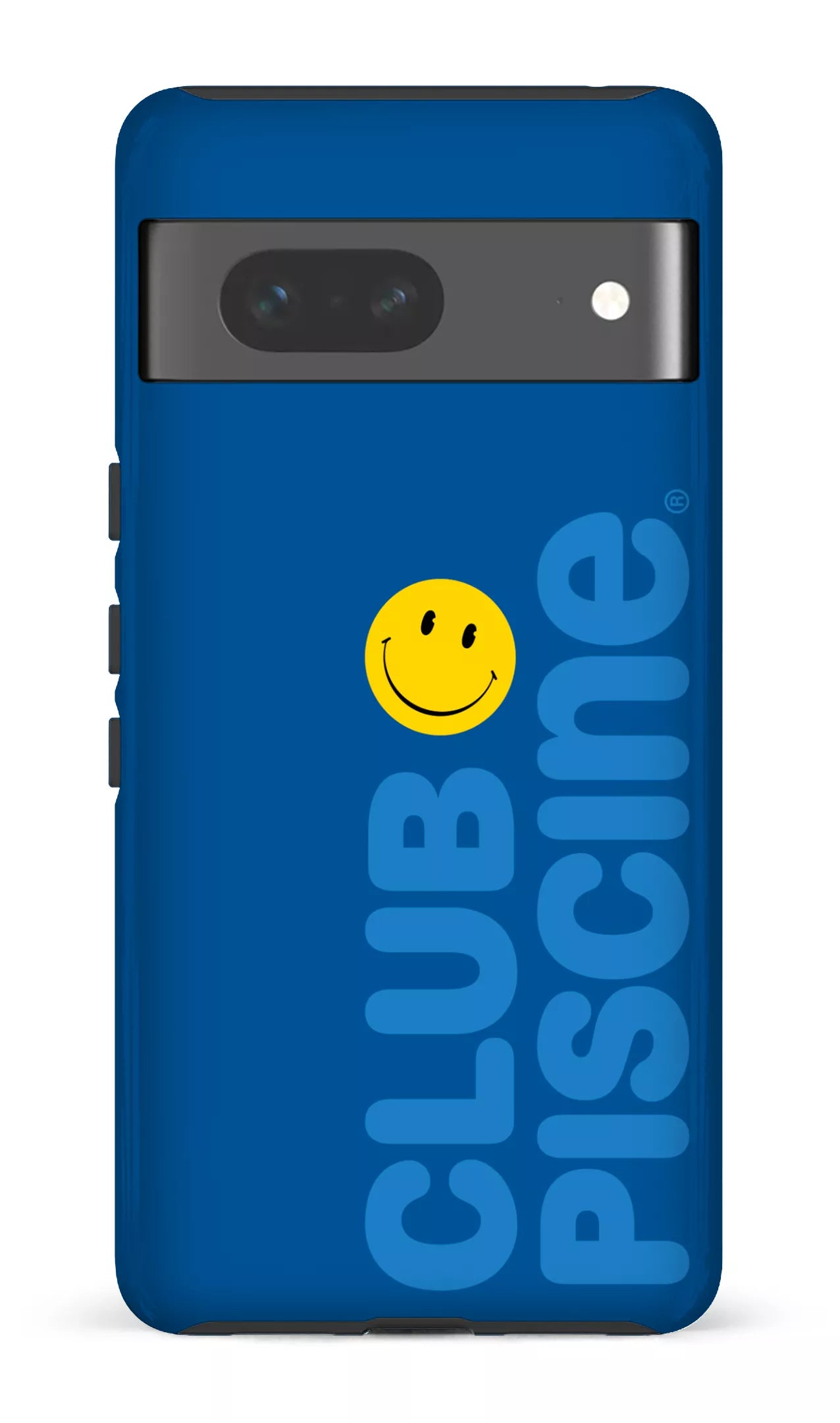 Google Pixel 7 Tough Gloss Eau Go by Club Piscine -