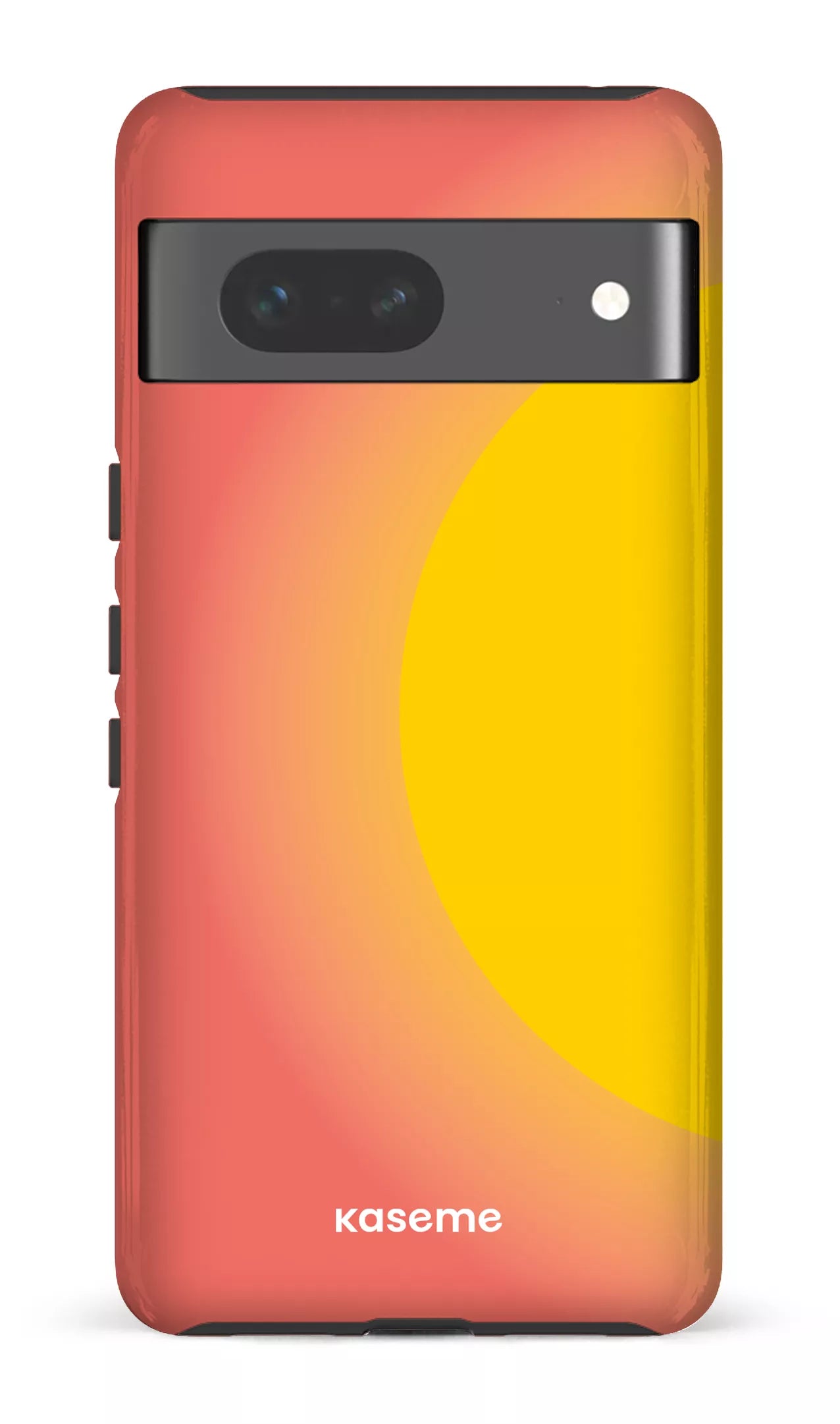 Google Pixel 7 Tough Gloss Enfant Soleil Corail -