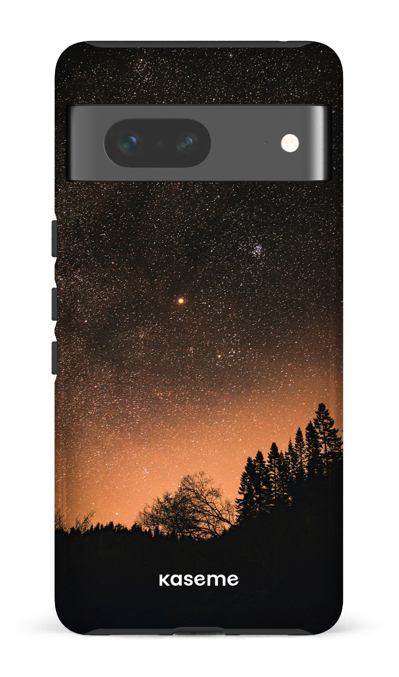 Google Pixel 7 Tough Gloss Eternal Dusk -