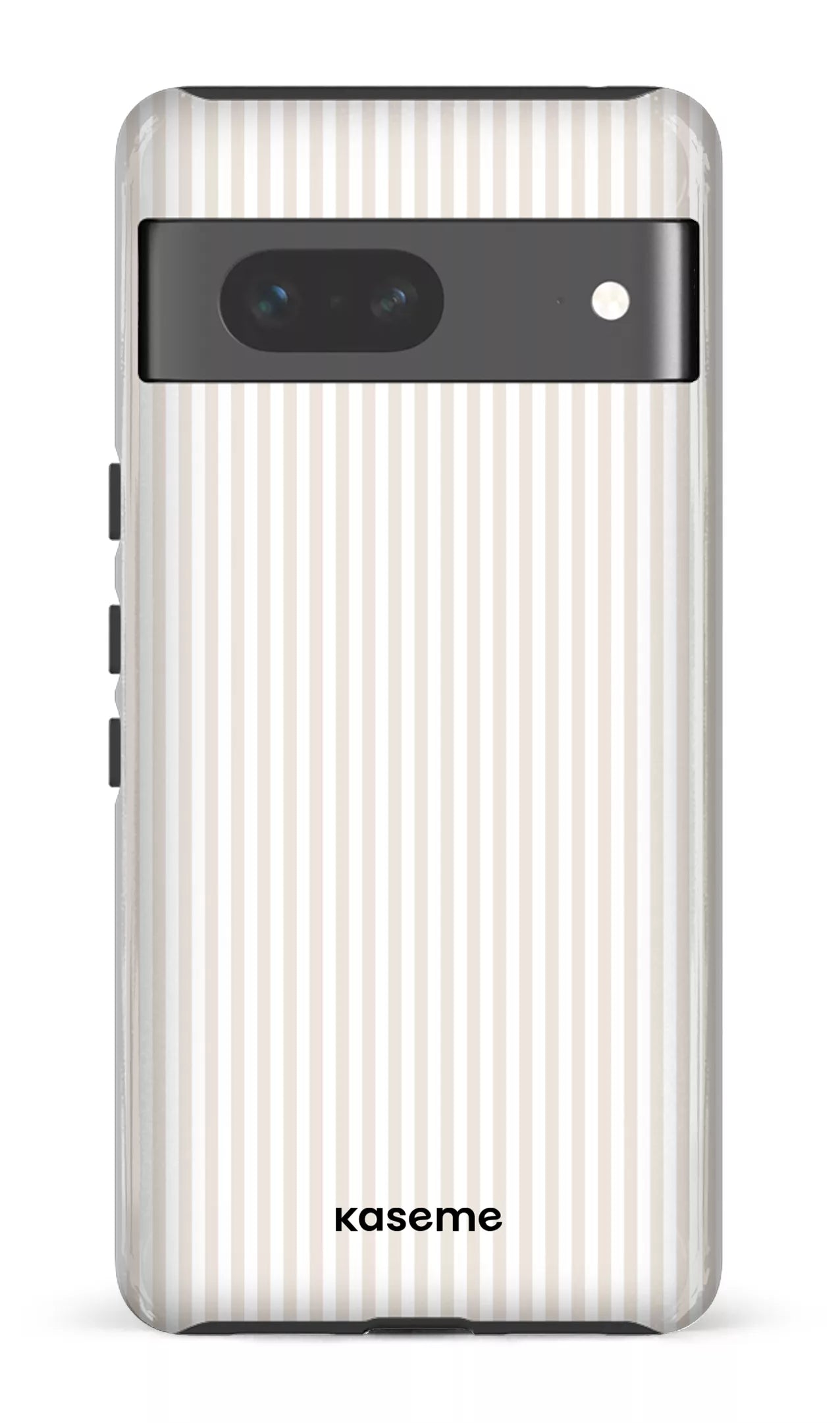 Google Pixel 7 Tough Gloss Everline Beige -
