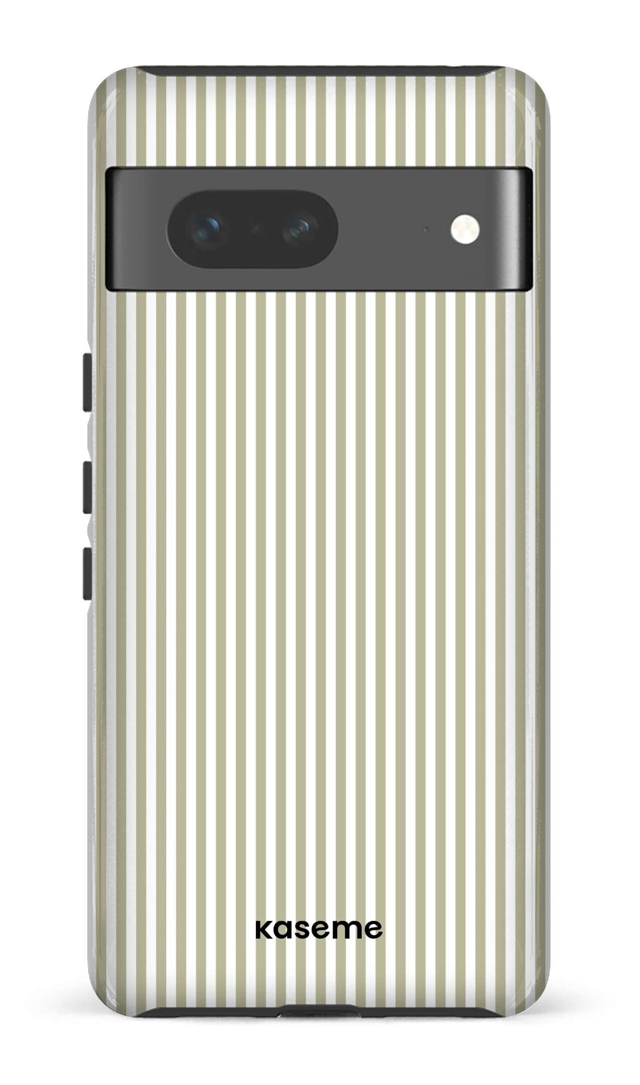 Google Pixel 7 Tough Gloss Everline Green -