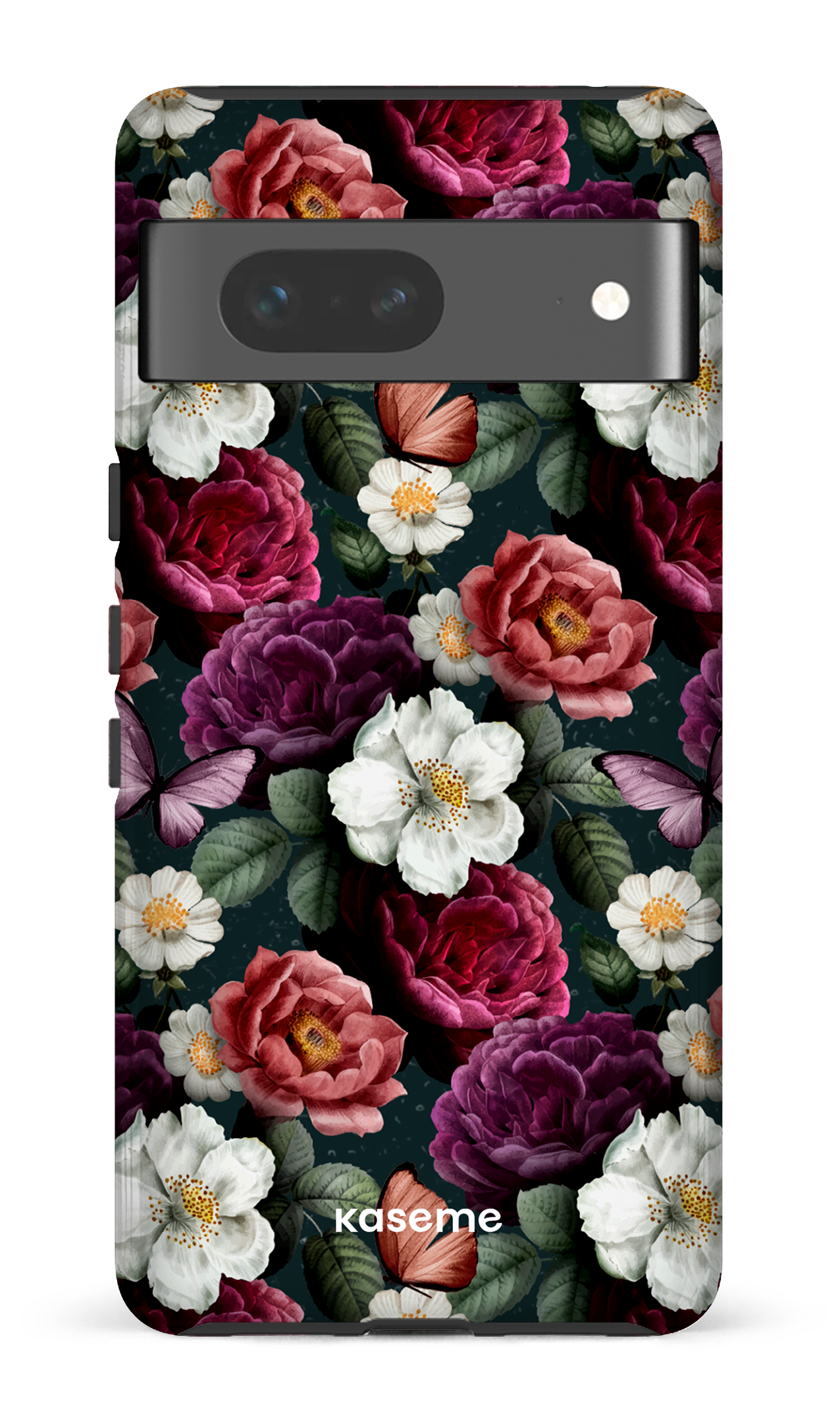 Google Pixel 7 Tough Gloss Flore -