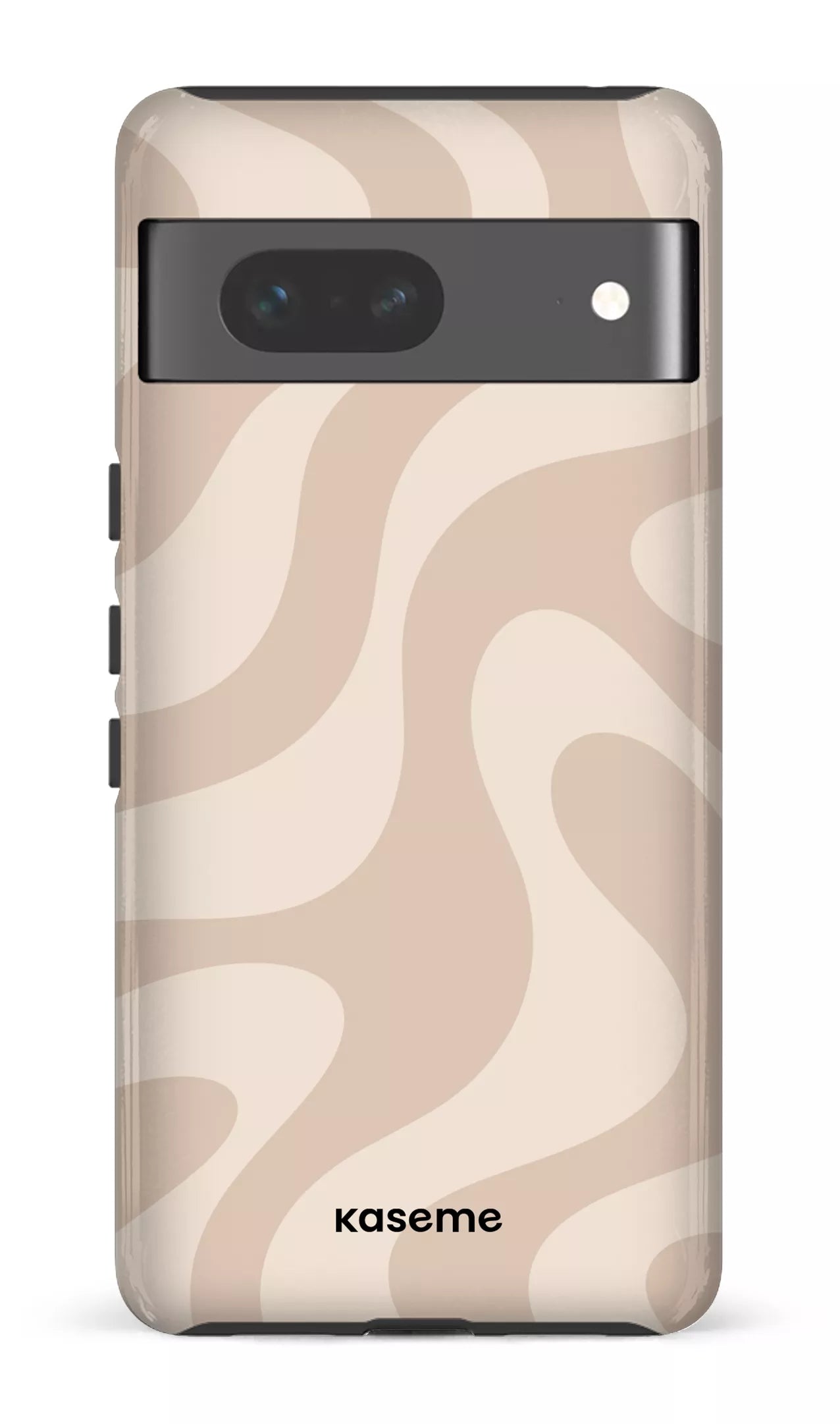 Google Pixel 7 Tough Gloss Flow -