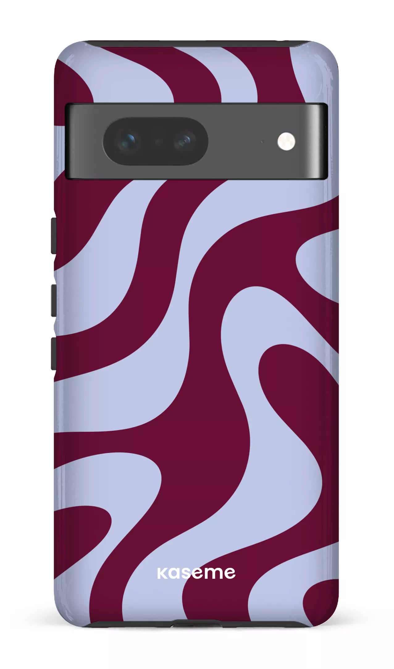 Google Pixel 7 Tough Gloss Flow Blue -