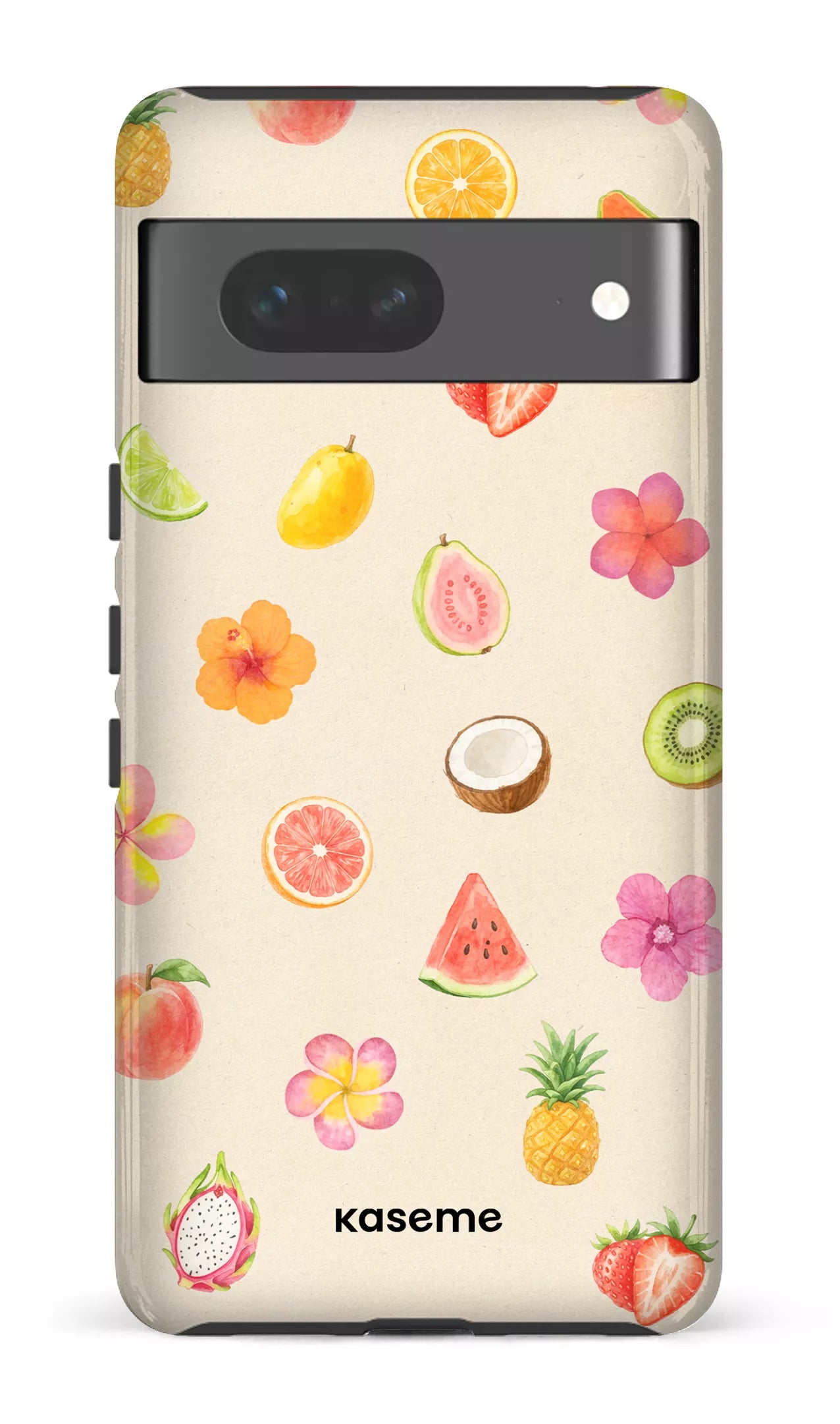 Google Pixel 7 Tough Gloss Frutti di Vita -