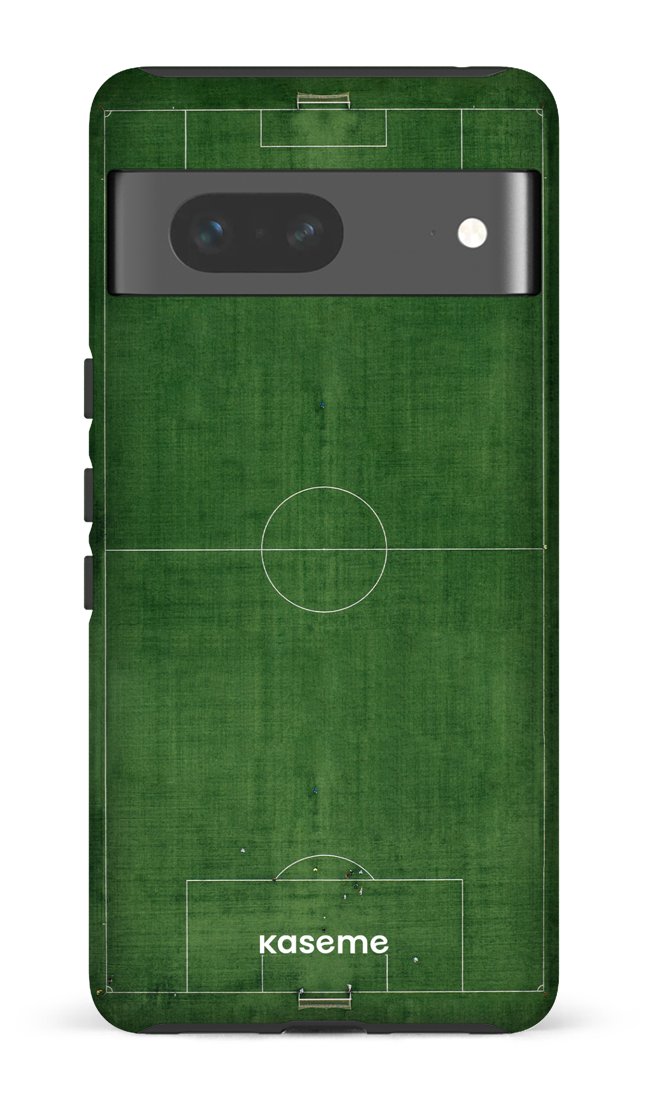 Google Pixel 7 Tough Gloss Goal Getter -
