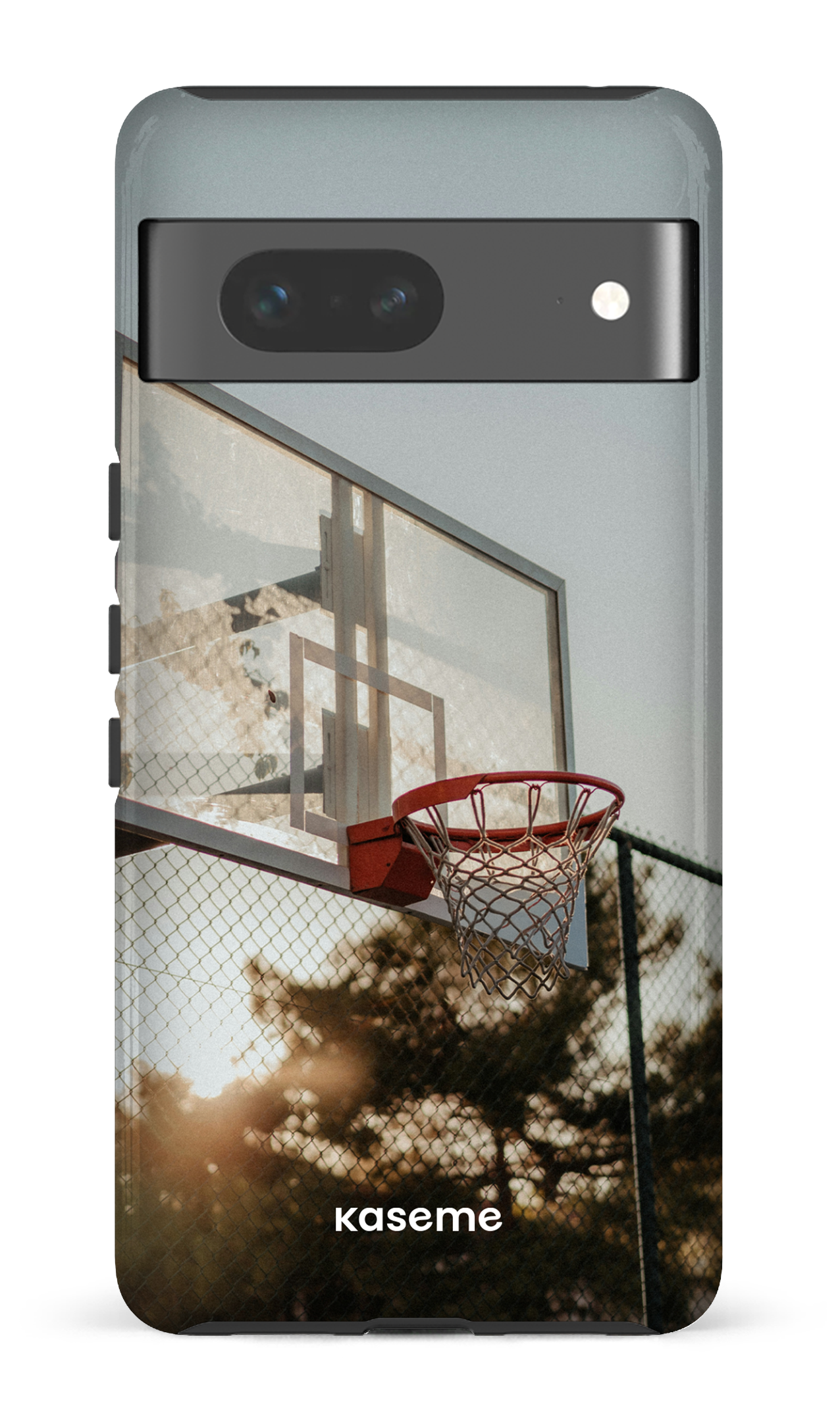 Google Pixel 7 Tough Gloss Hoop Master -