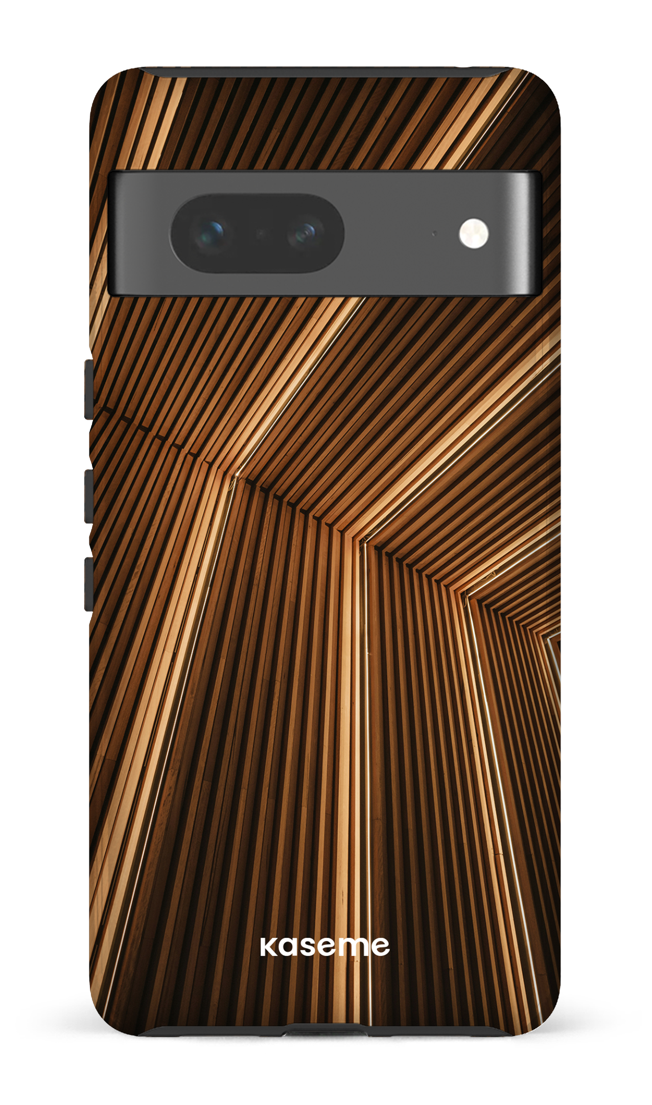 Google Pixel 7 Tough Gloss Illusion -