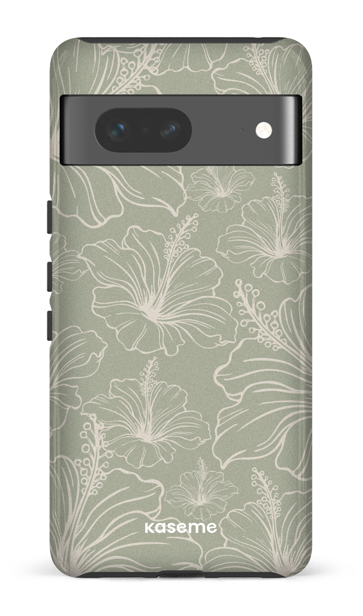 Google Pixel 7 Tough Gloss Kahala Green -